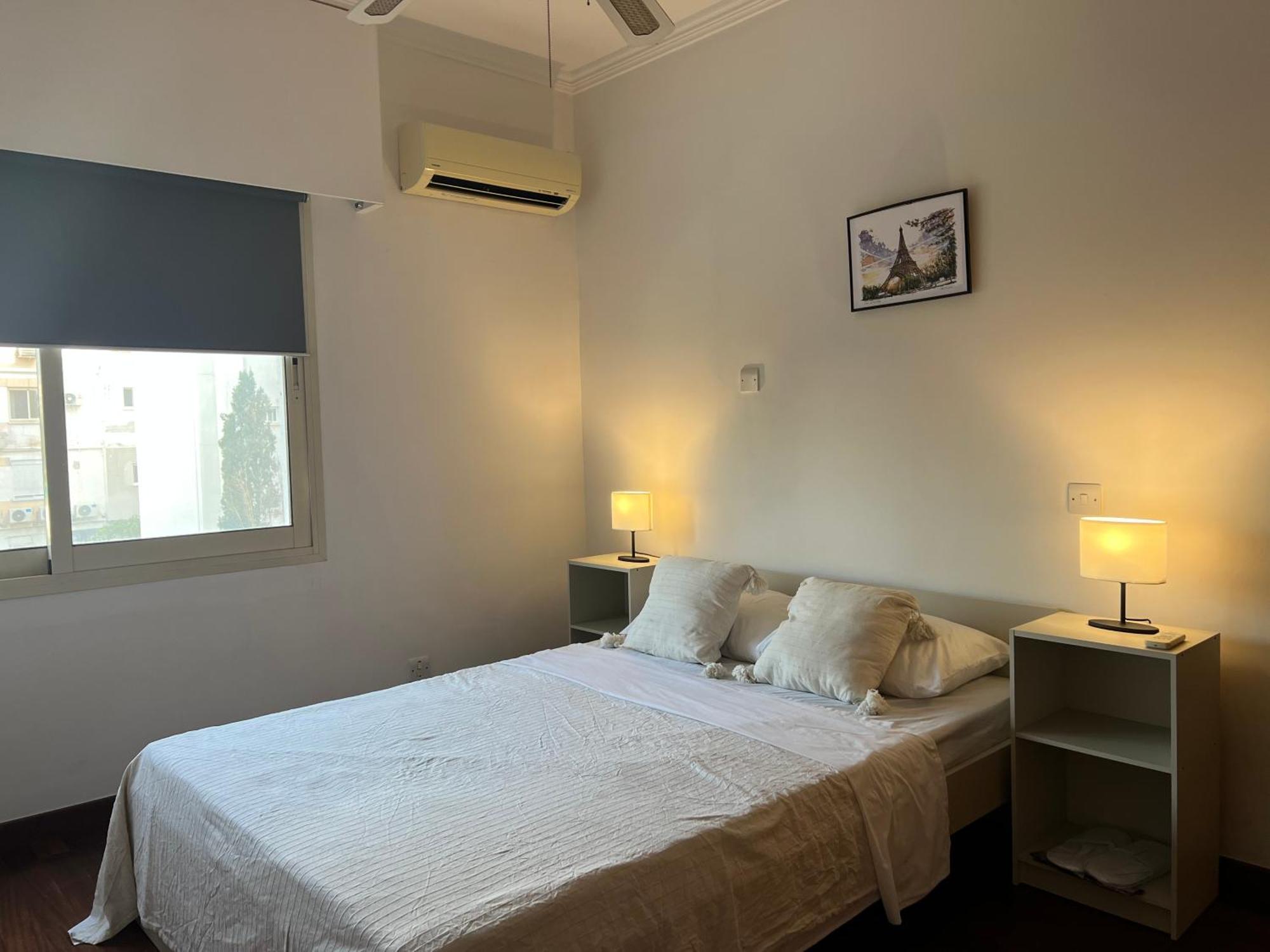 Sea View Amathus Luxury Apartment Limassol
