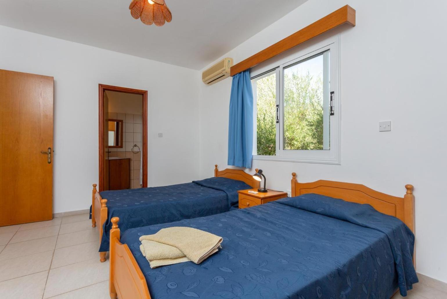 Athina Villa