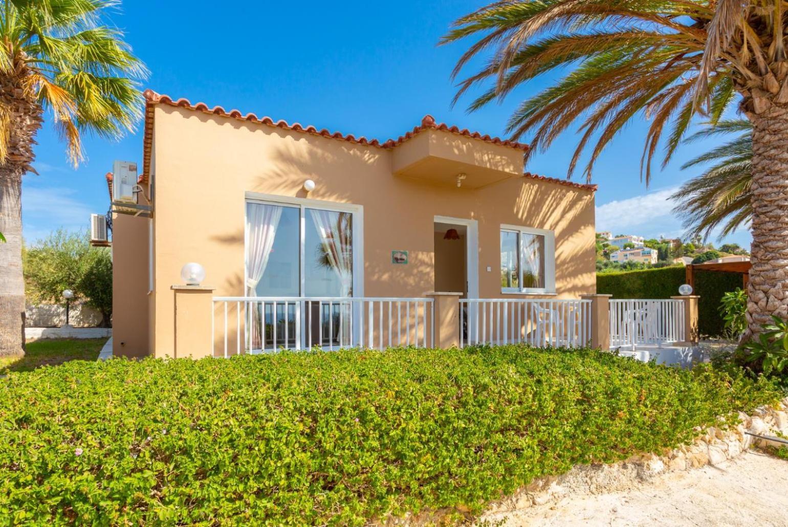 Villa Athina Peyia