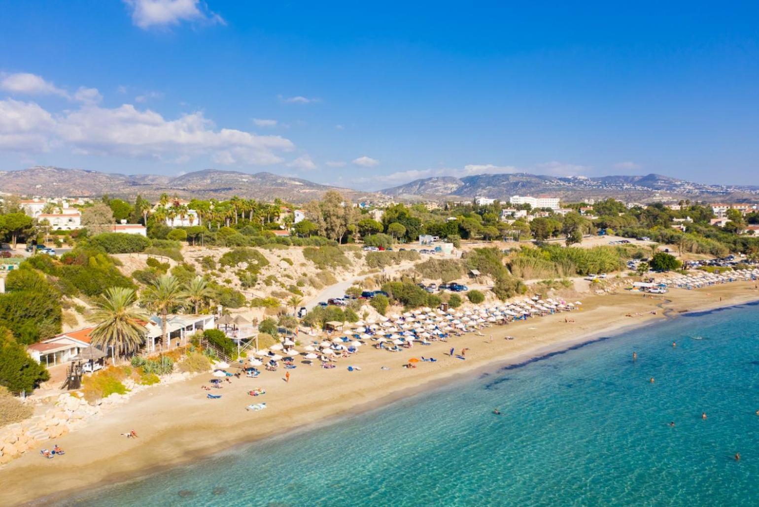 Athina Villa
