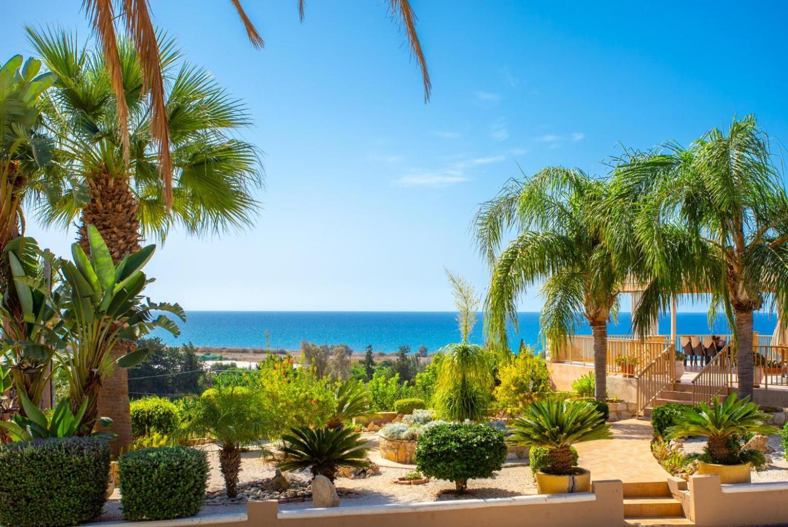 Villa Athina Peyia