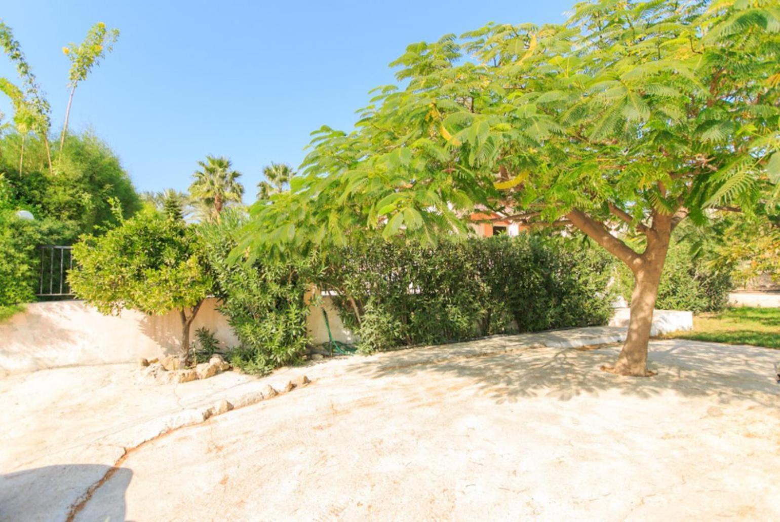 Lela Pente Villa Peyia