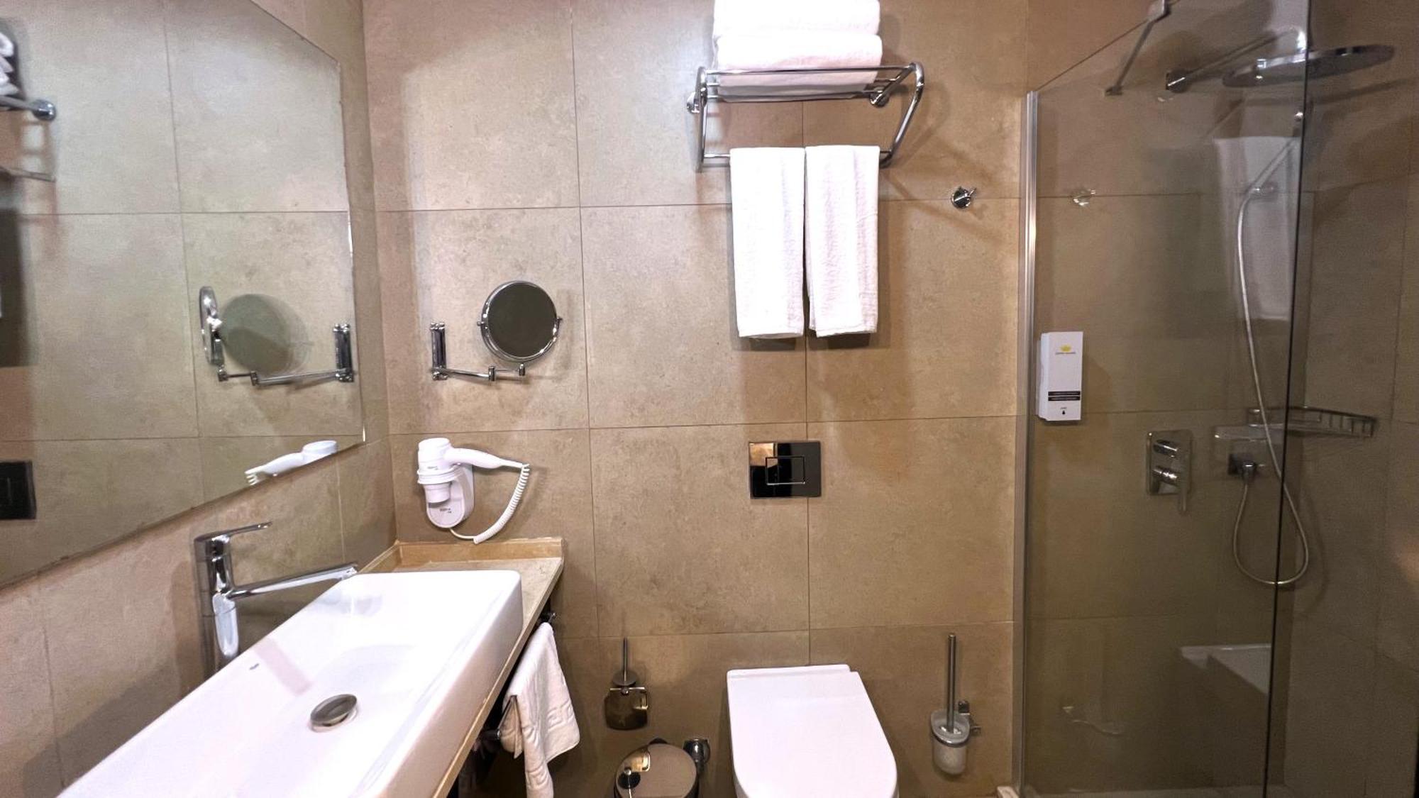 Crown Salamis Famagusta (Northern Cyprus)
