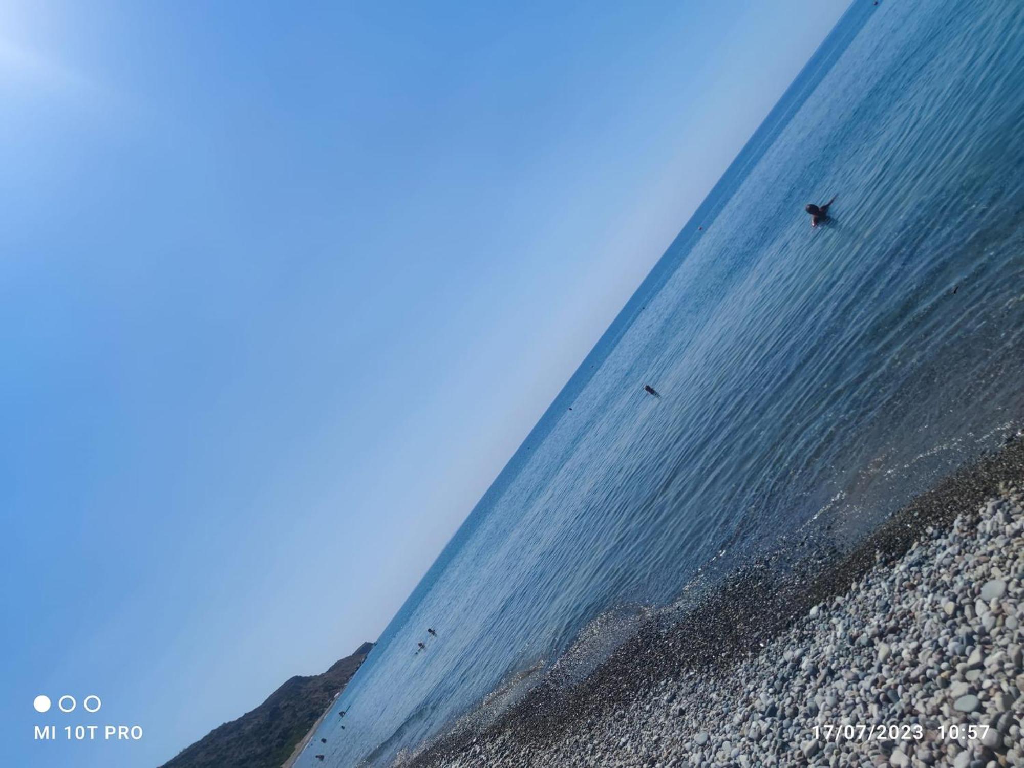 Chariandry Court Apartment Pissouri