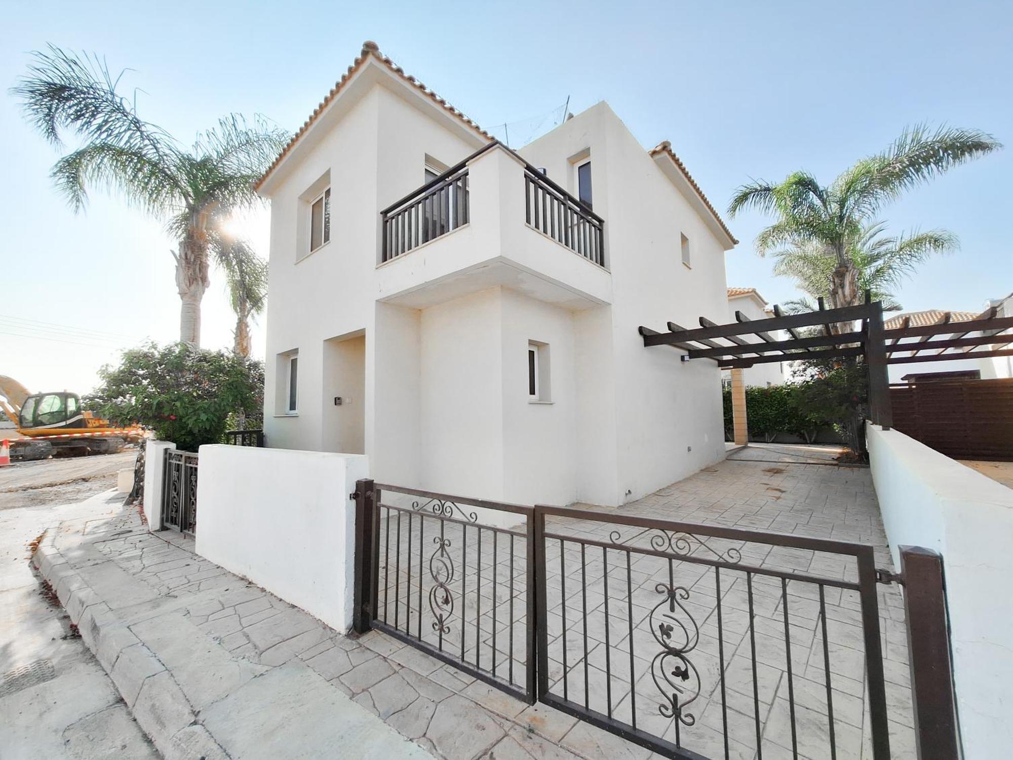 Villa Lynn Chill Out Seaview Ayia Napa