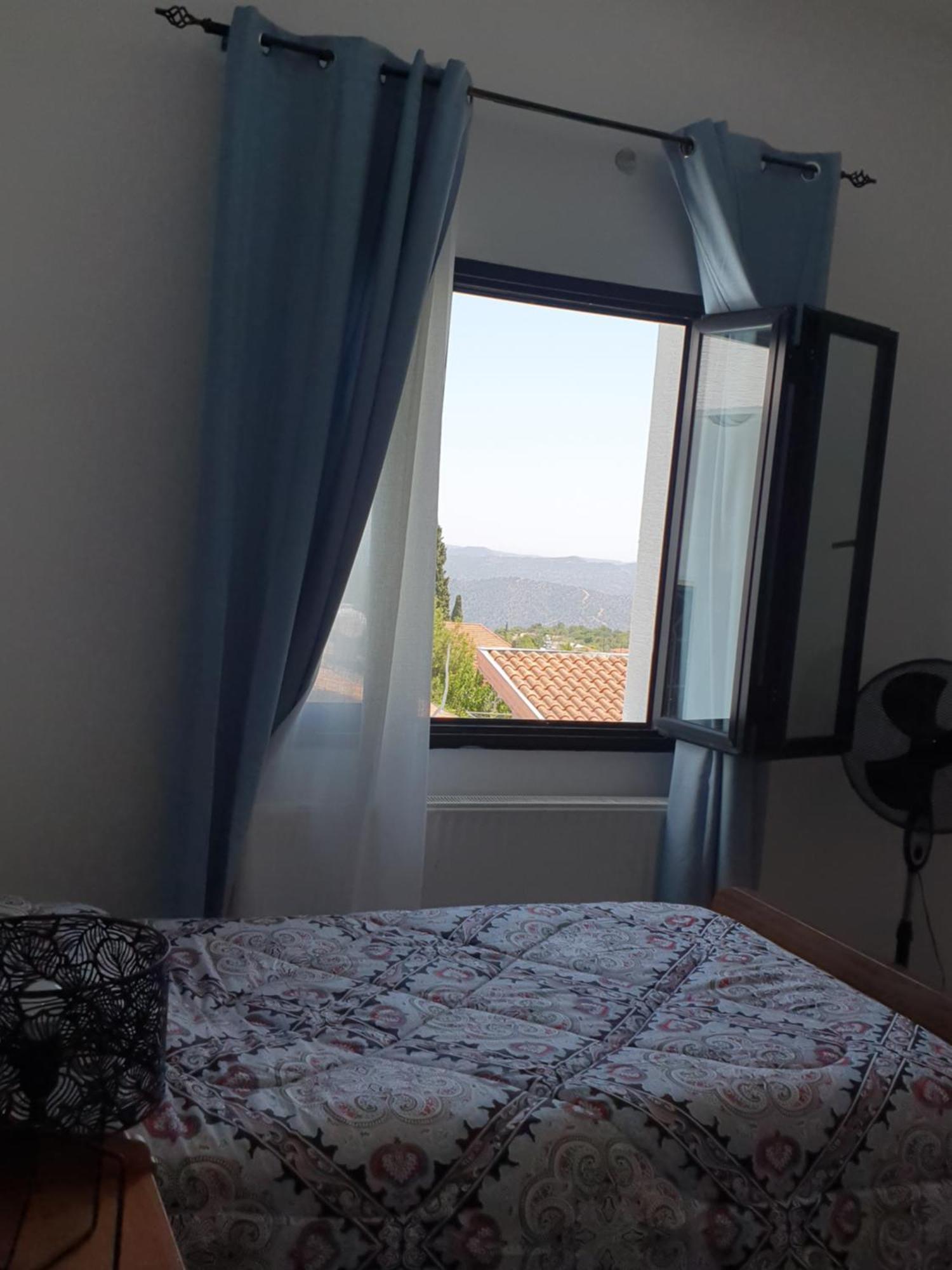 Homestay Indie7house Pano Lefkara