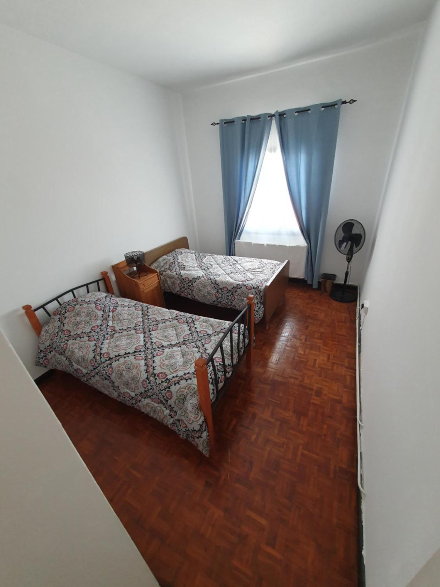 Homestay Indie7house