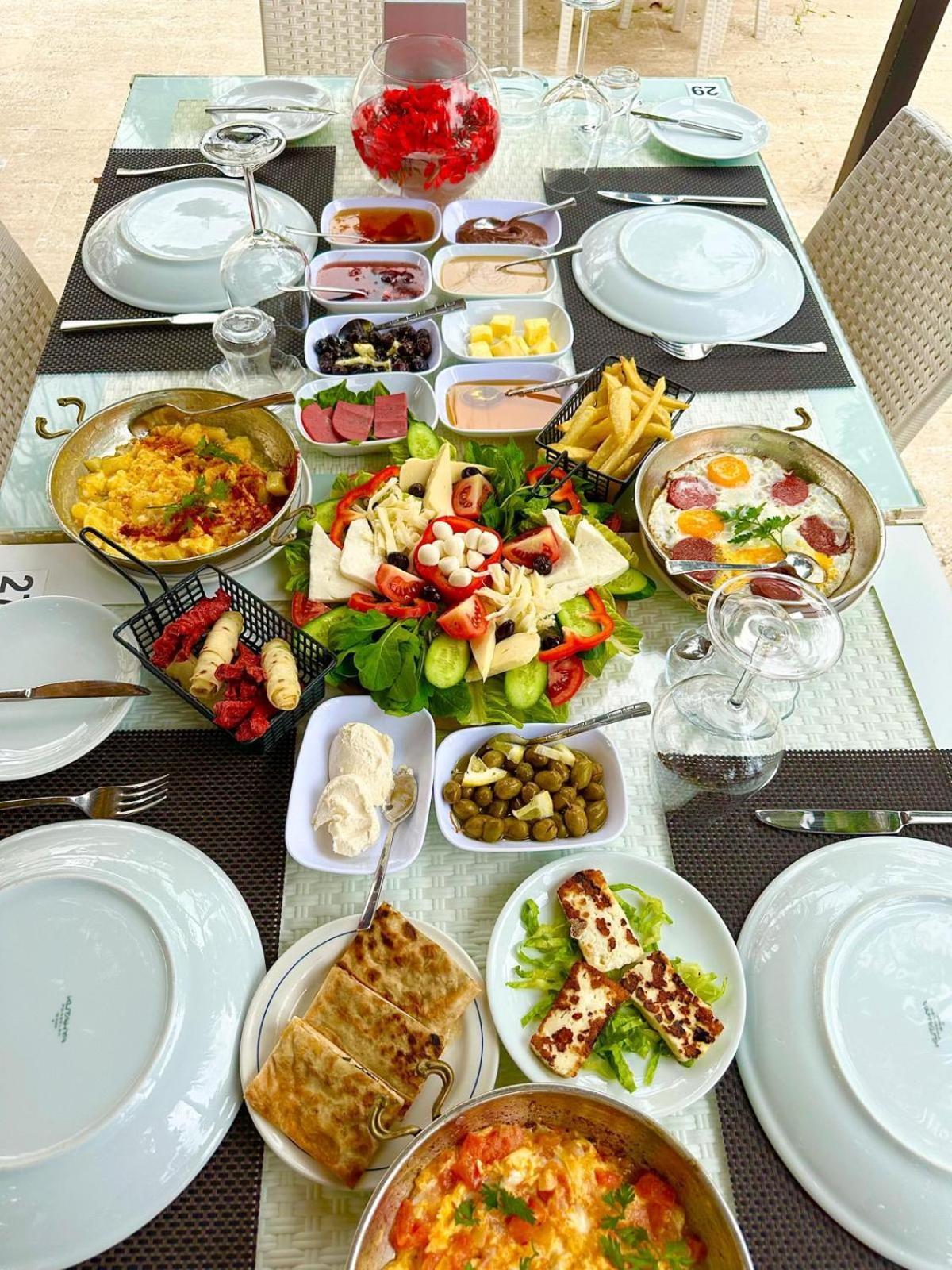 Hotel Mountain View Agios Georgios (Kyrenia)