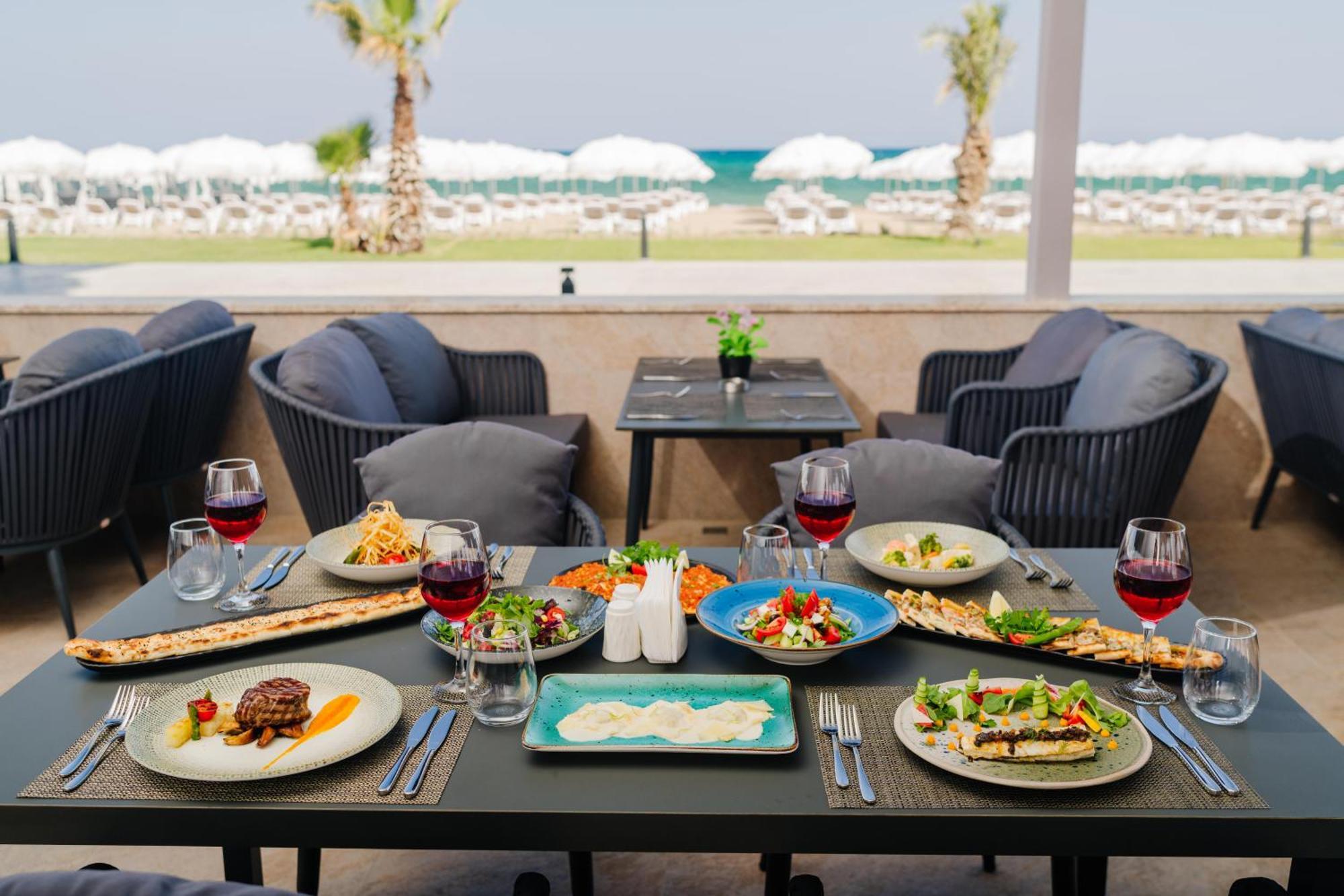 The Arkin Iskele Hotel Iskele District (Northern Cyprus)