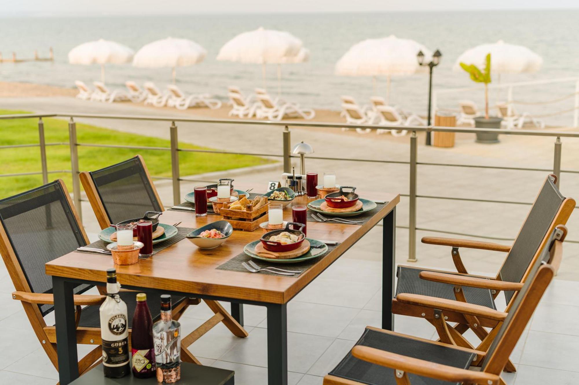 Hotel The Arkin Iskele Iskele District (Northern Cyprus)