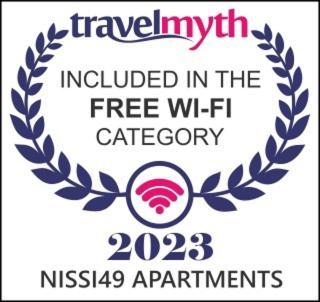 Appartement Nissi49