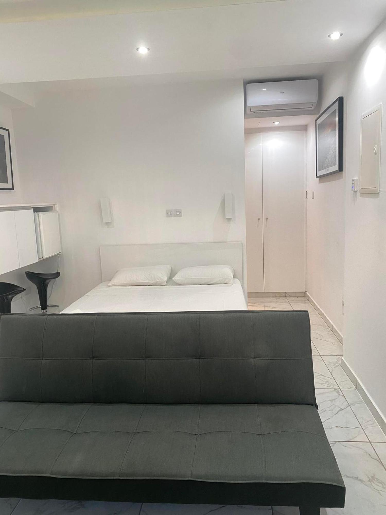 Nissi49 Appartement Agia Napa