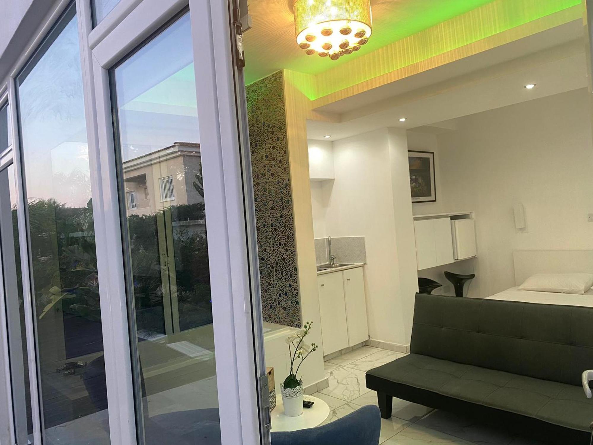Appartement Nissi49