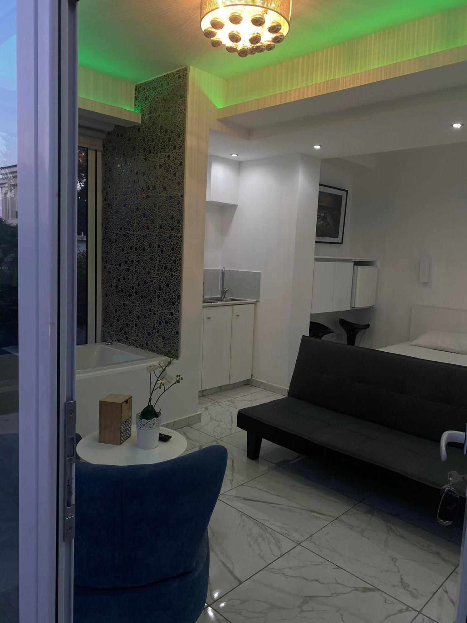 Nissi49 Apartment Ayia Napa