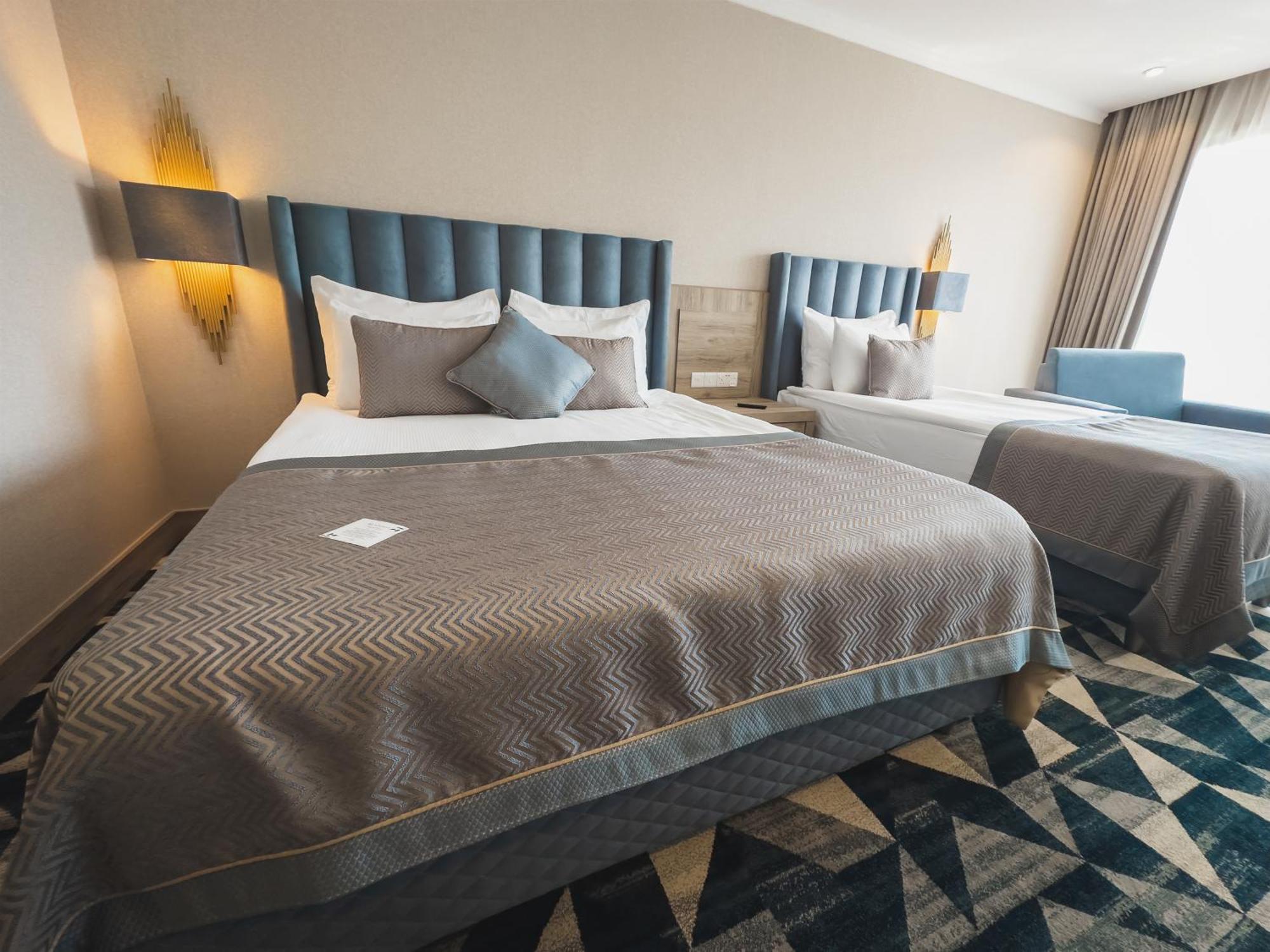 Hotel The Arkin Iskele Iskele District (Northern Cyprus)