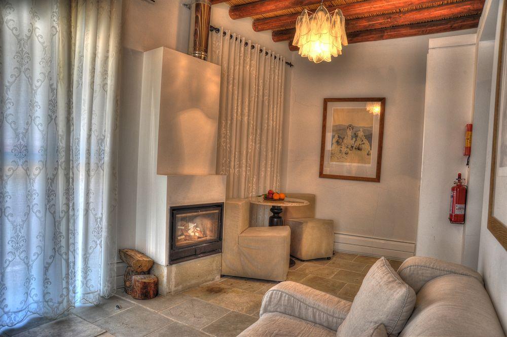 Hotel Casale Panayiotis