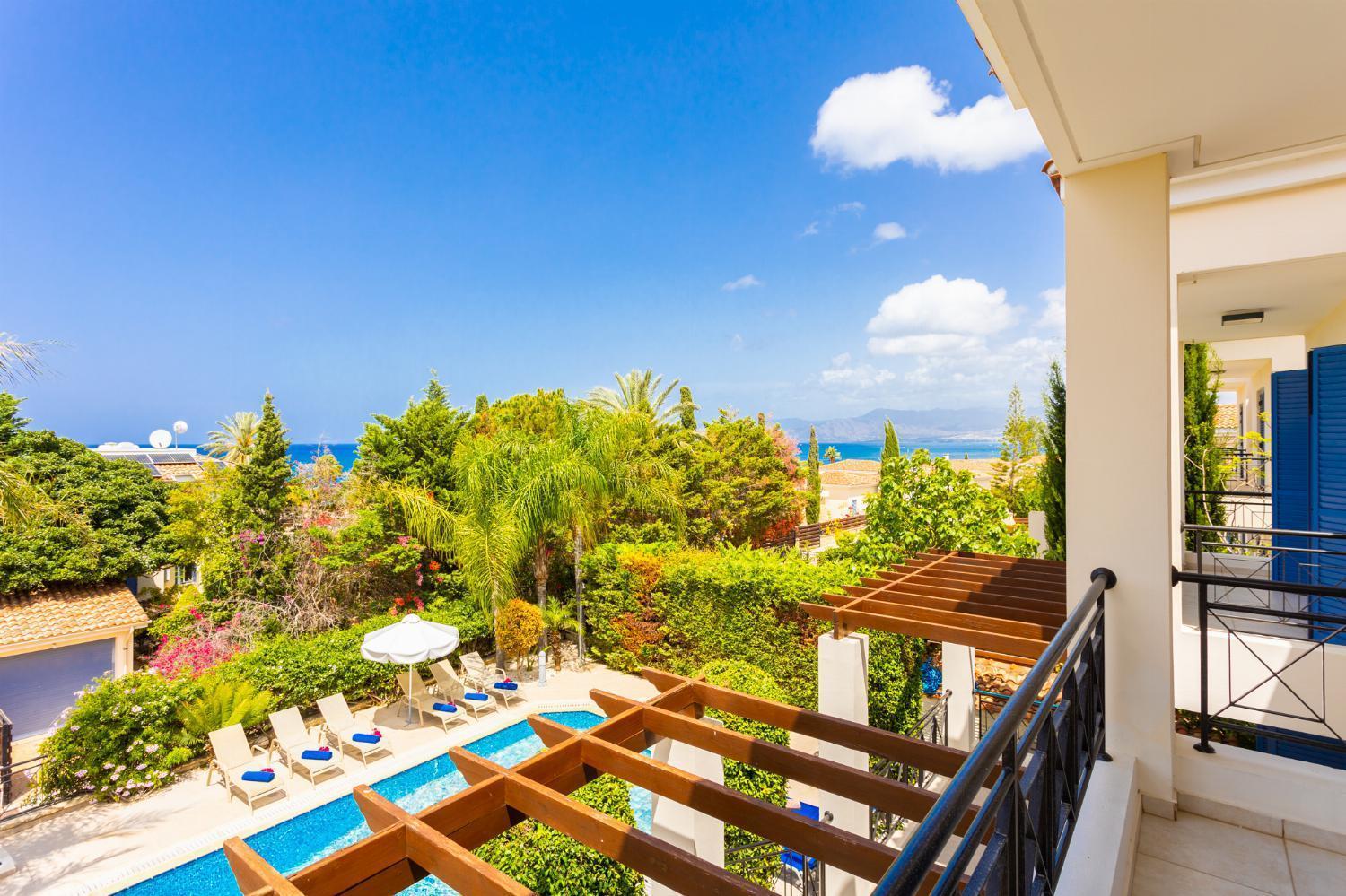 Villa Galina Neo Chorio
