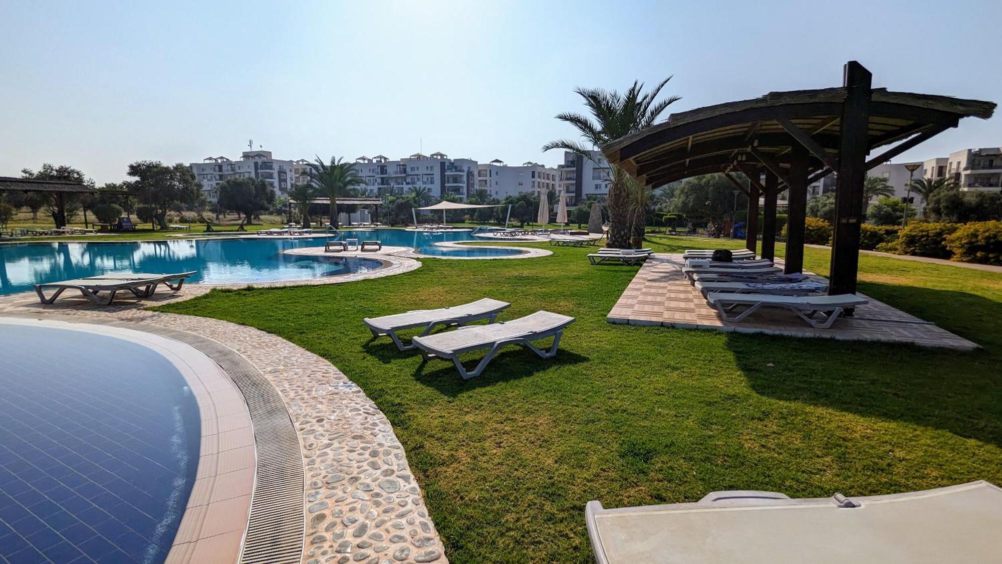 Smart With Large Terrace
