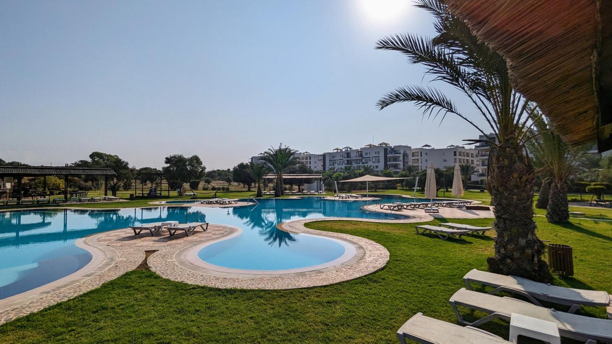 Smart With Large Terrace Apartment Vokolidha