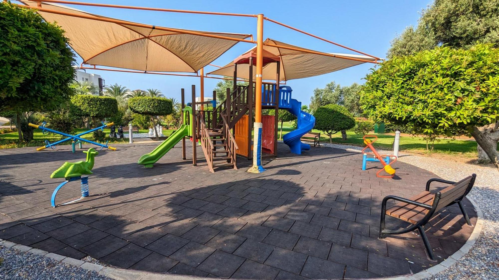 Smart With Large Terrace Vokolidha