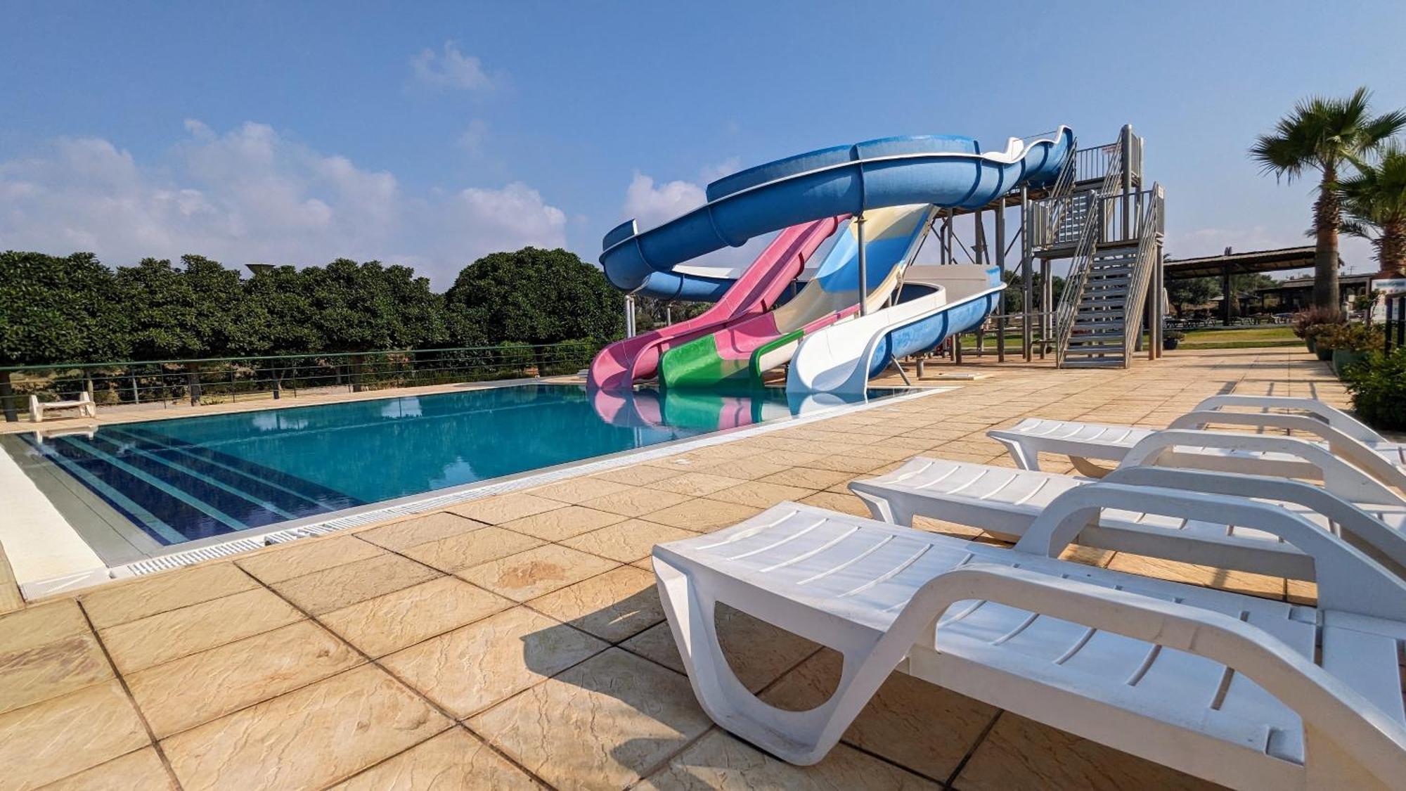 Smart With Large Terrace Apartment *