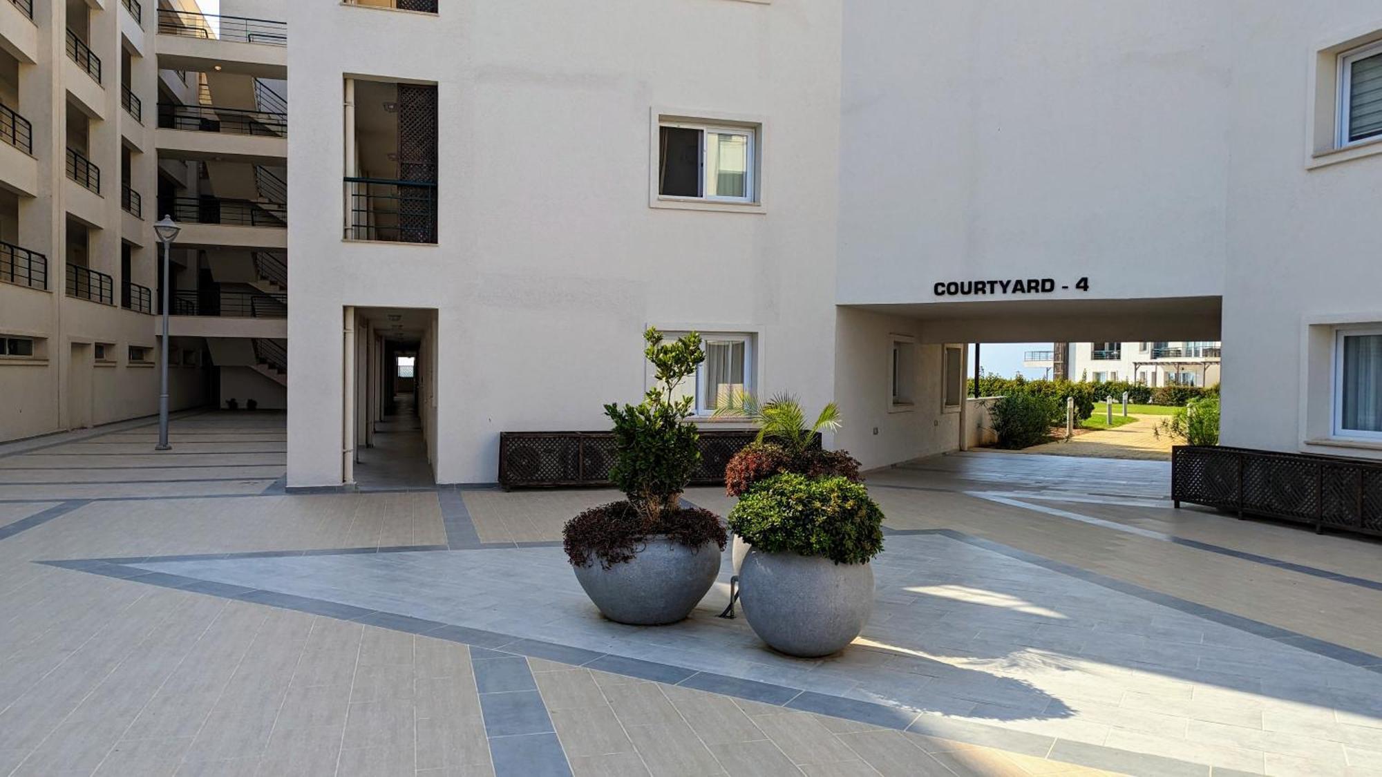 Apartment Smart With Large Terrace Vokolidha