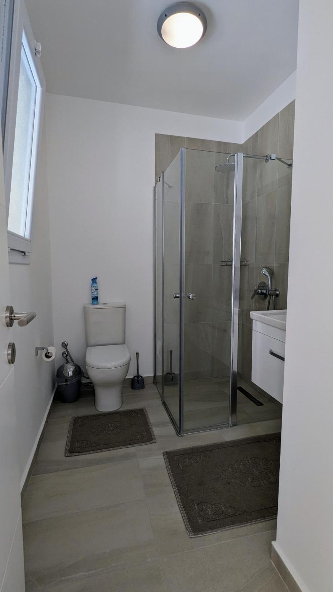 Smart With Large Terrace
