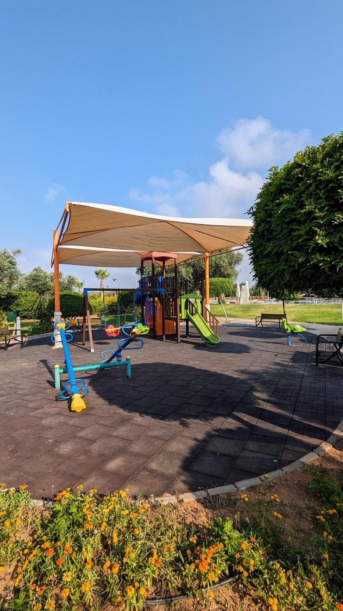 Smart With Large Terrace Apartment Vokolidha