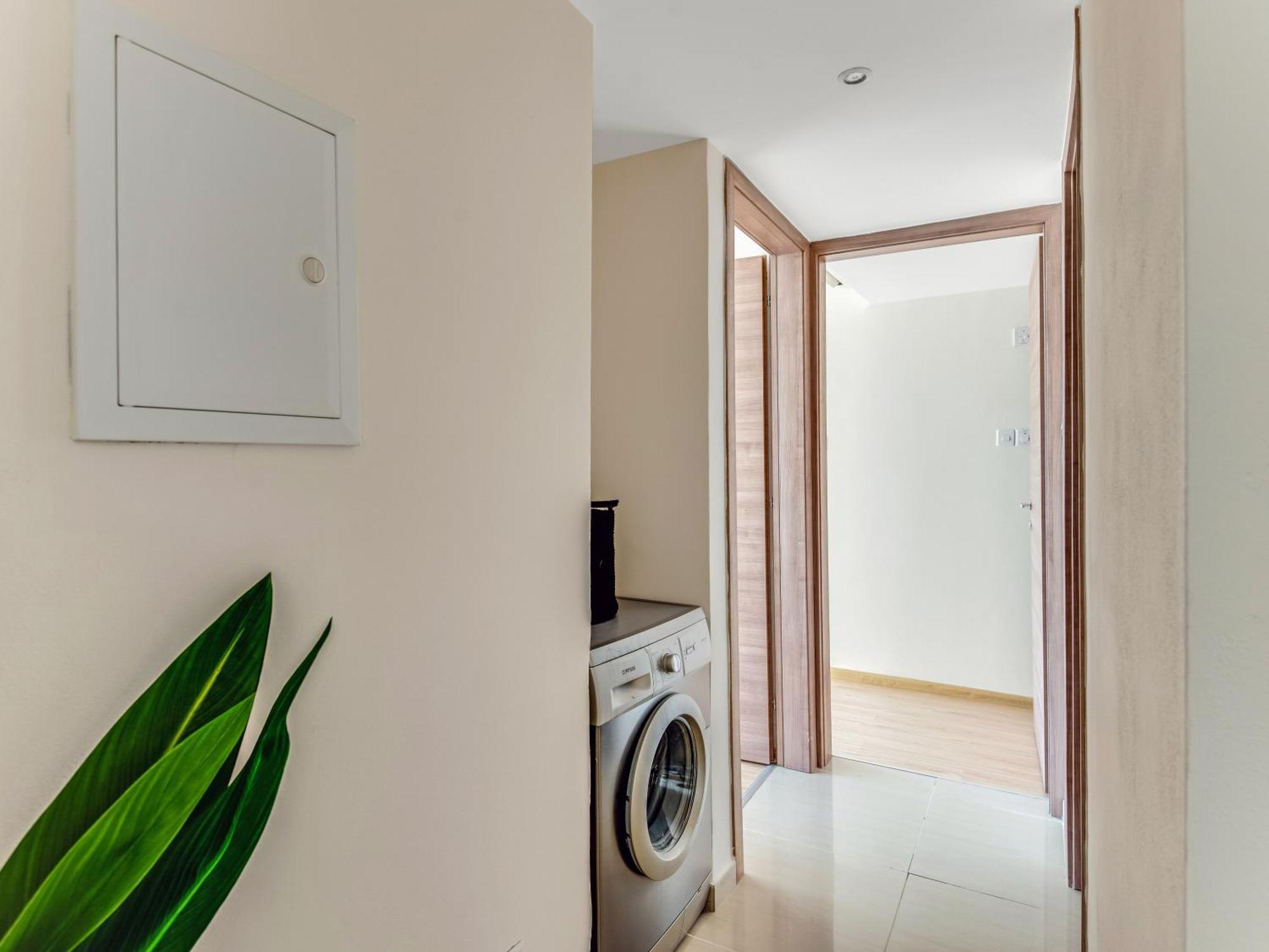 Appartement Marathon With Shared Pool Limasol