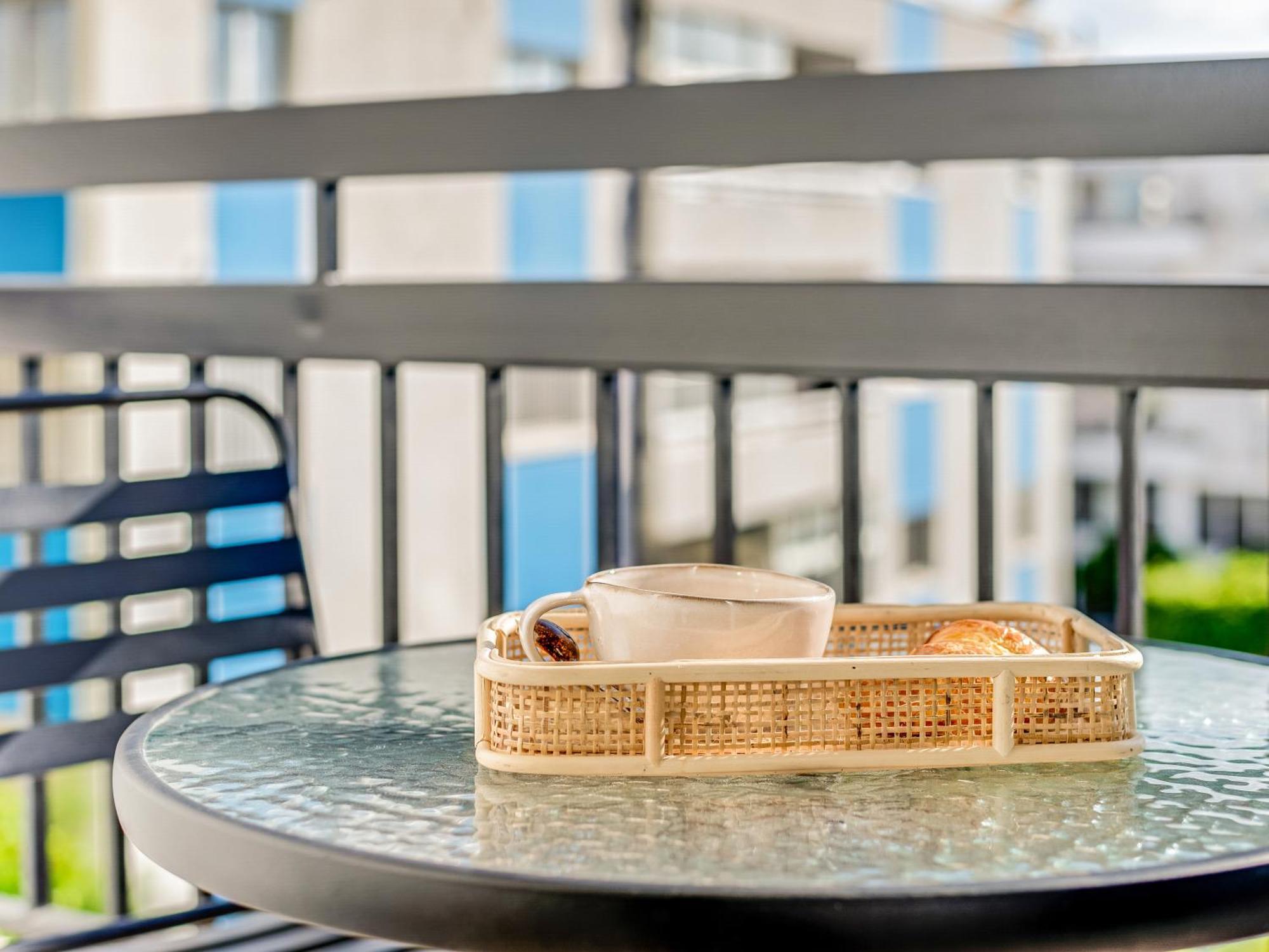 Appartement Marathon With Shared Pool Limasol