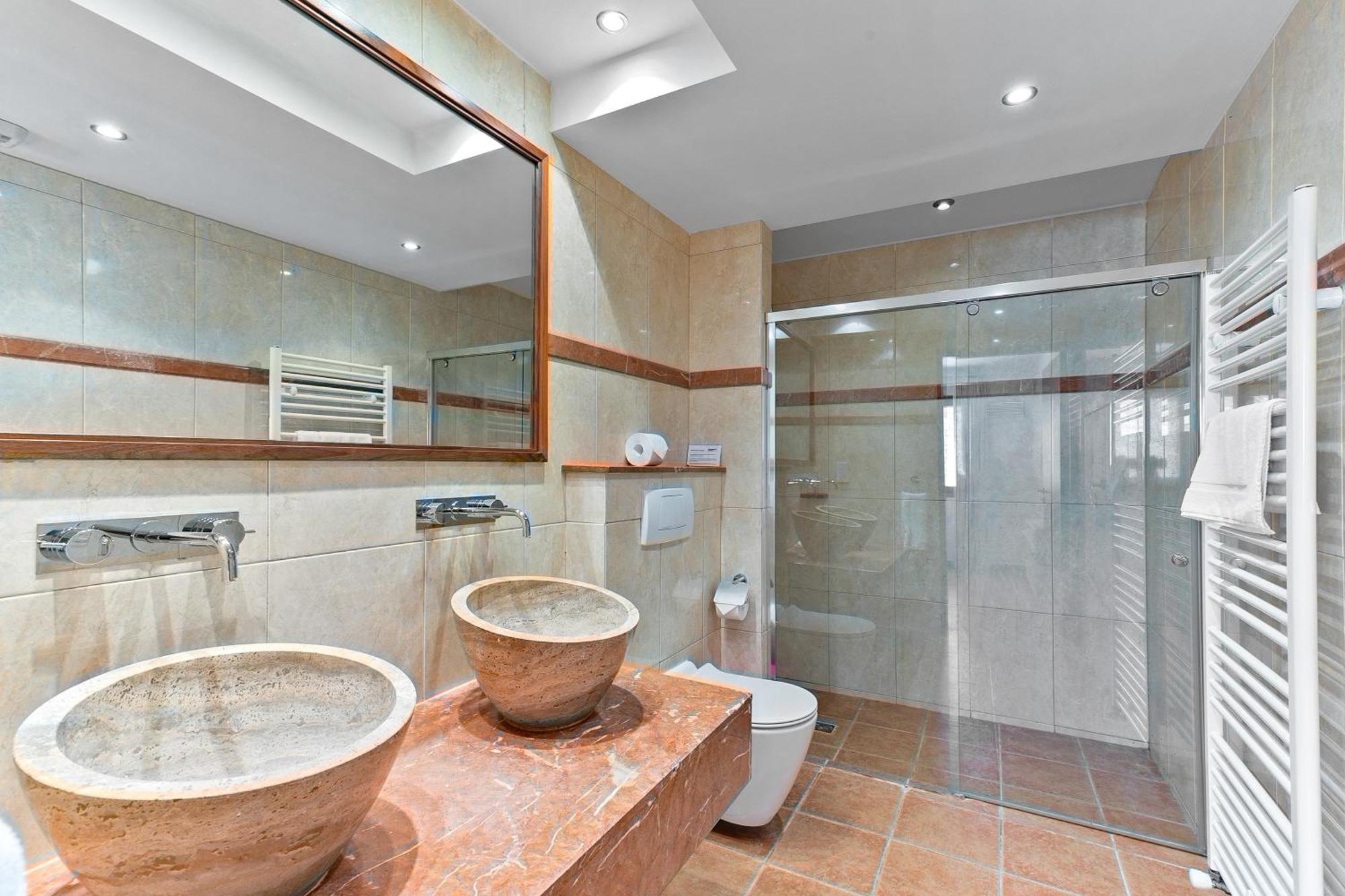 5 Bedroom Poseidon With Private Pool, Aphrodite Hills * Kouklia