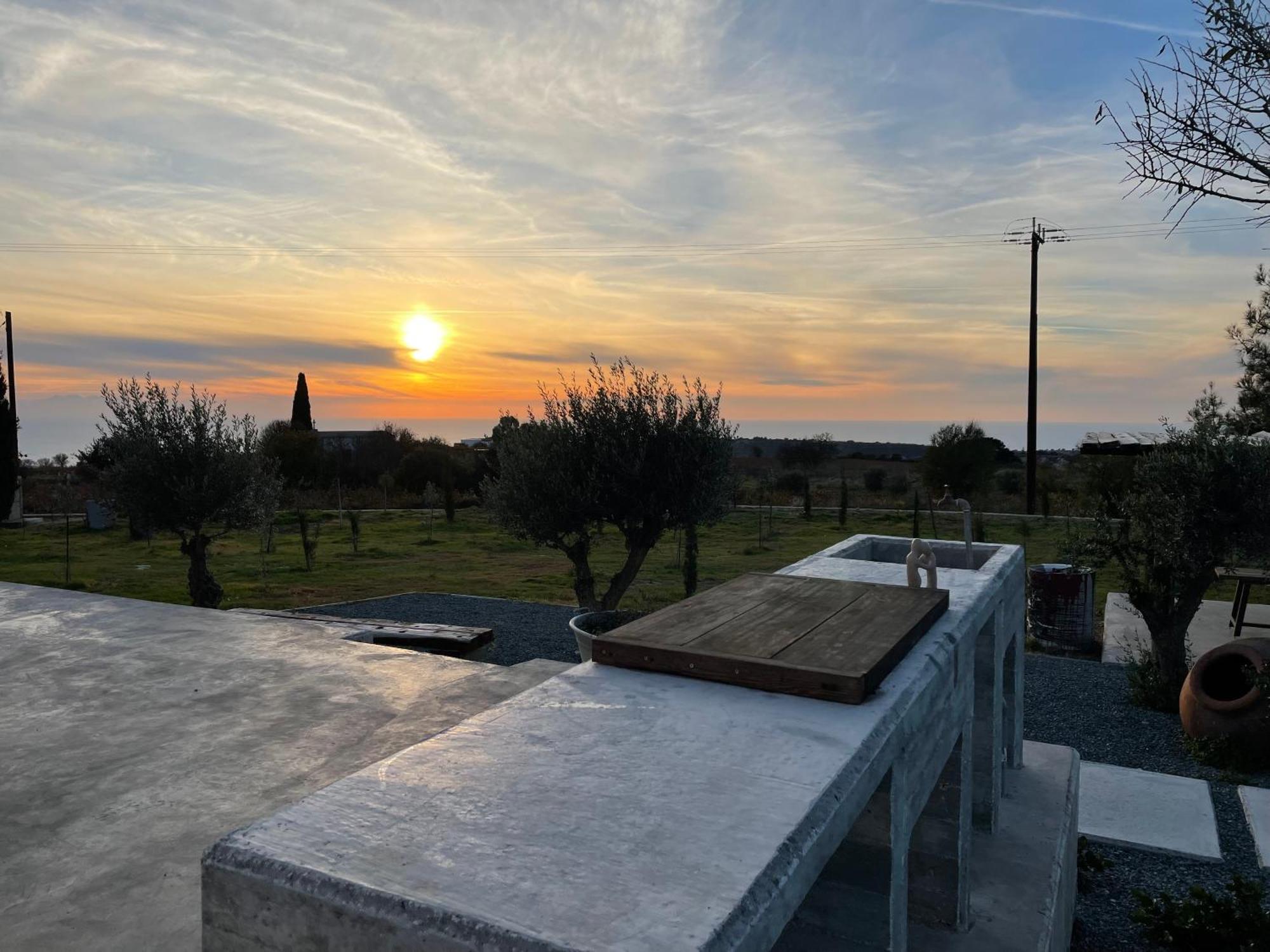 Holiday home Magia22 - Place For The Soul! Kathikas