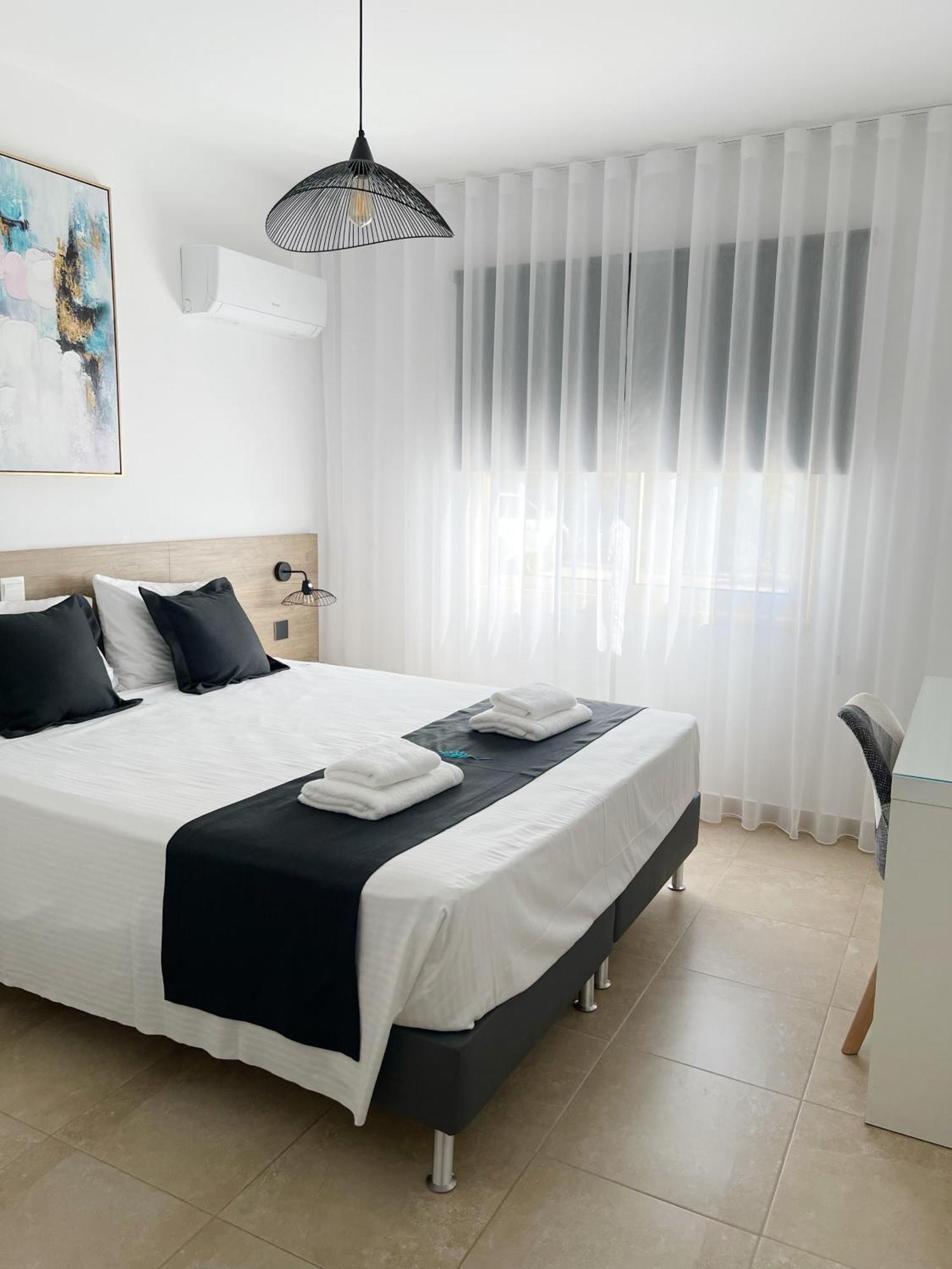 Aparthotel Elysia Park