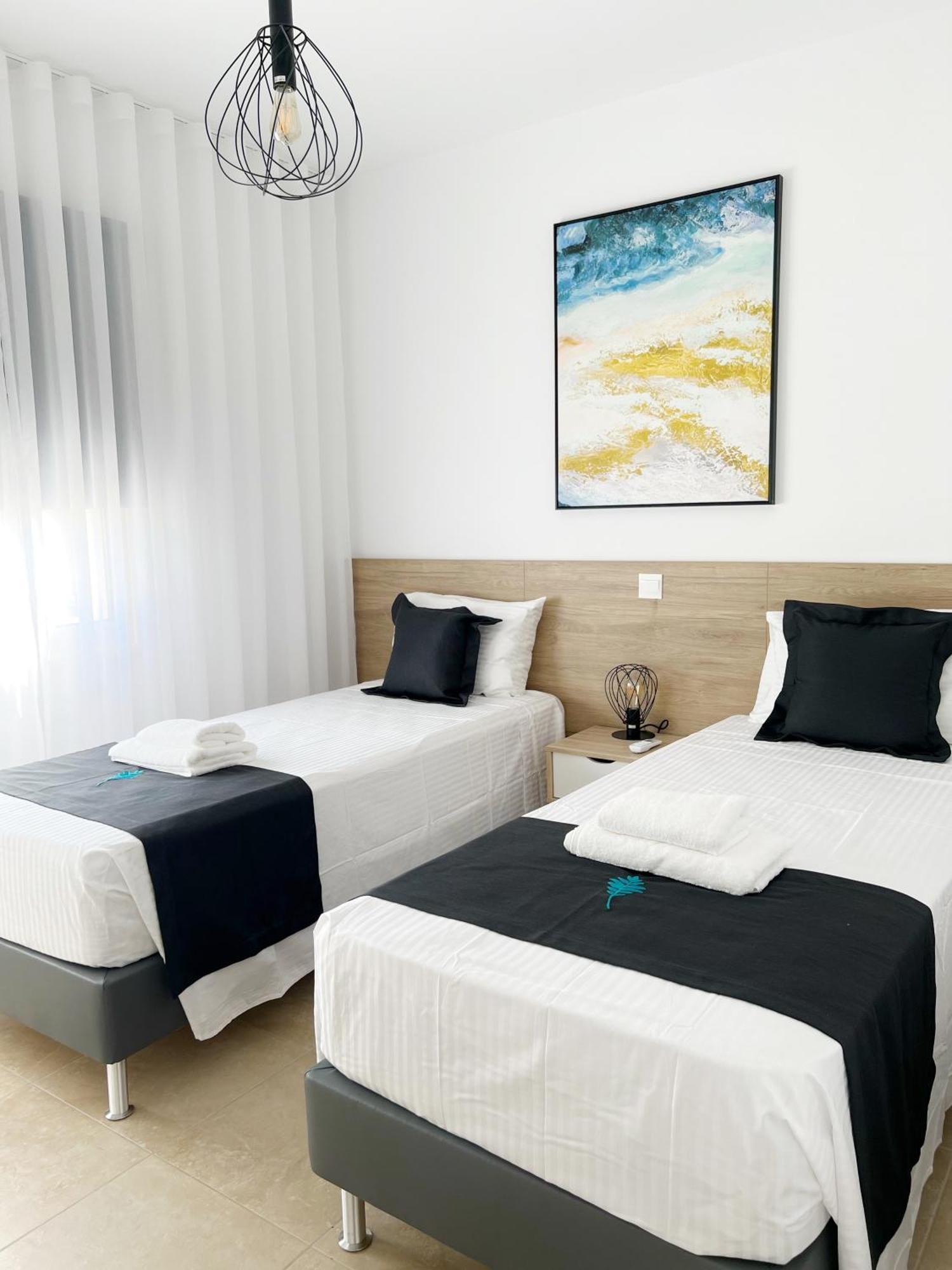 Elysia Park Aparthotel 4*