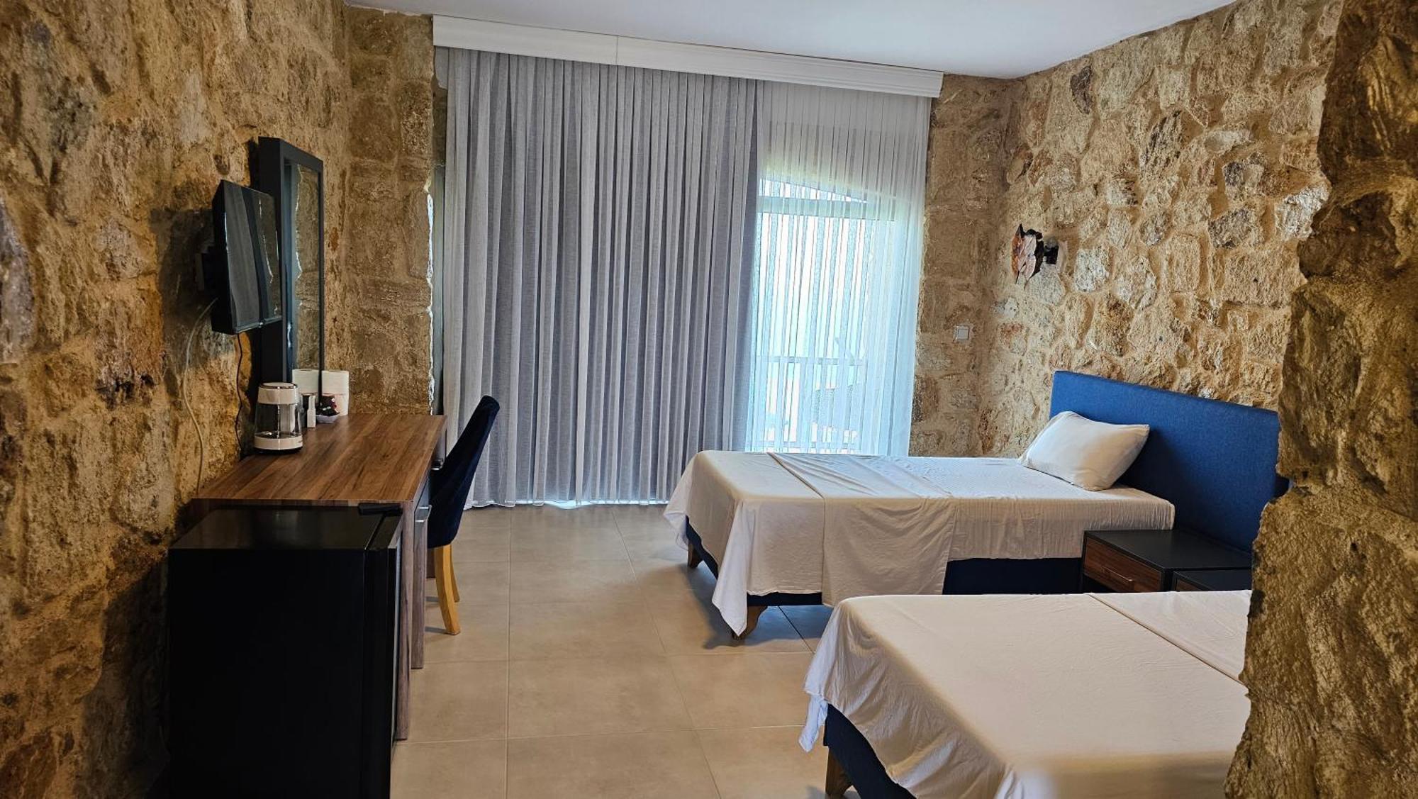 Burhan's Hotel