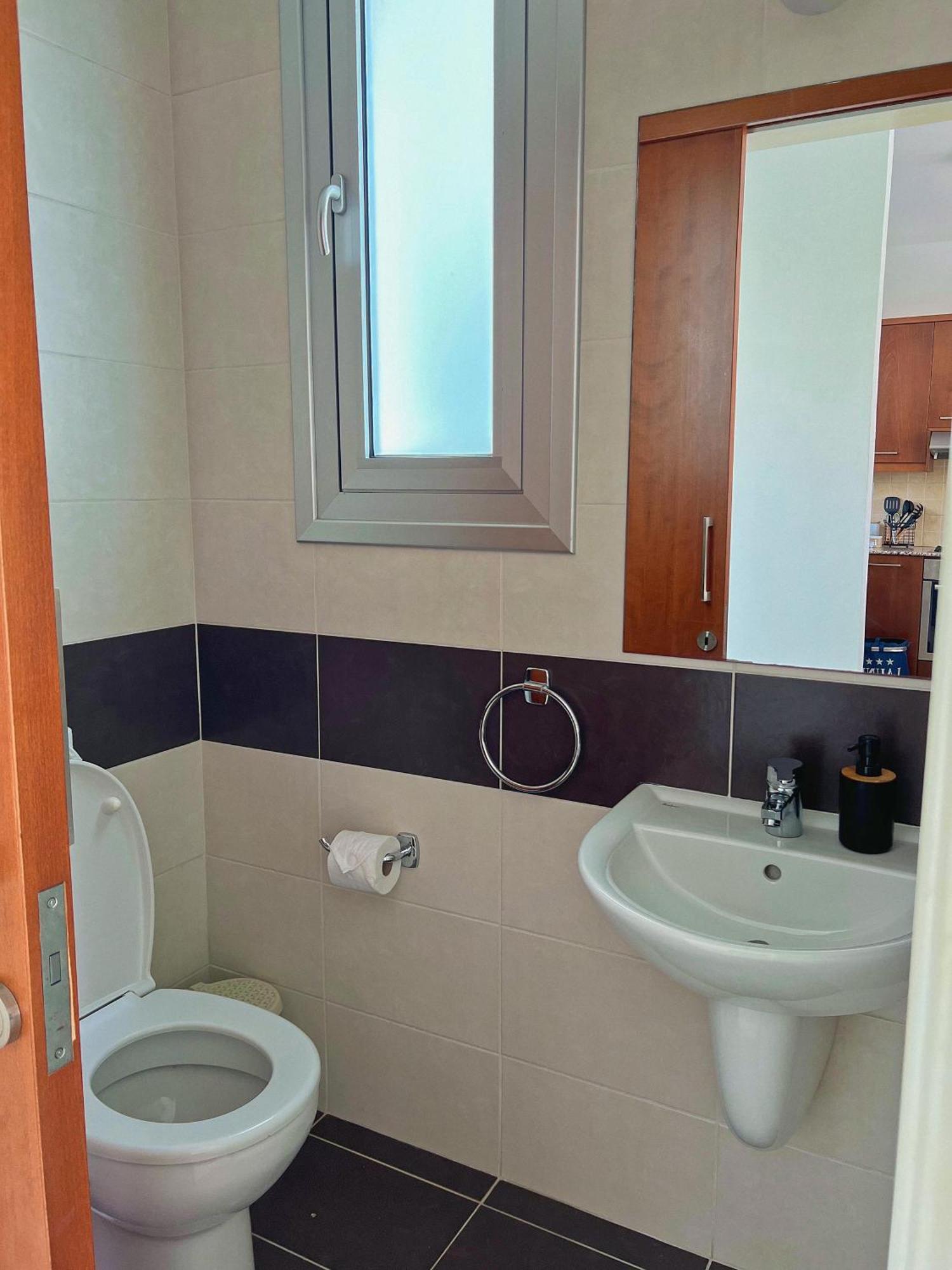 Pousada 3 Bedroom Coral Bay Seaview I Private Pool Pegeia