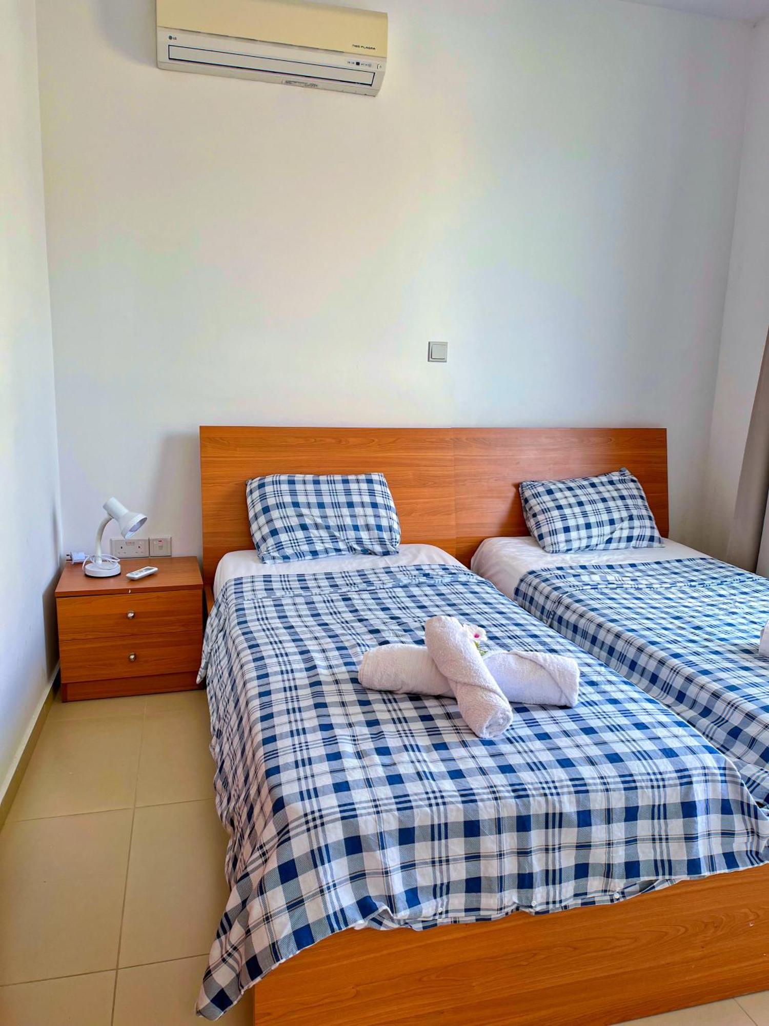 3 Bedroom Coral Bay Seaview I Private Pool Pousada
