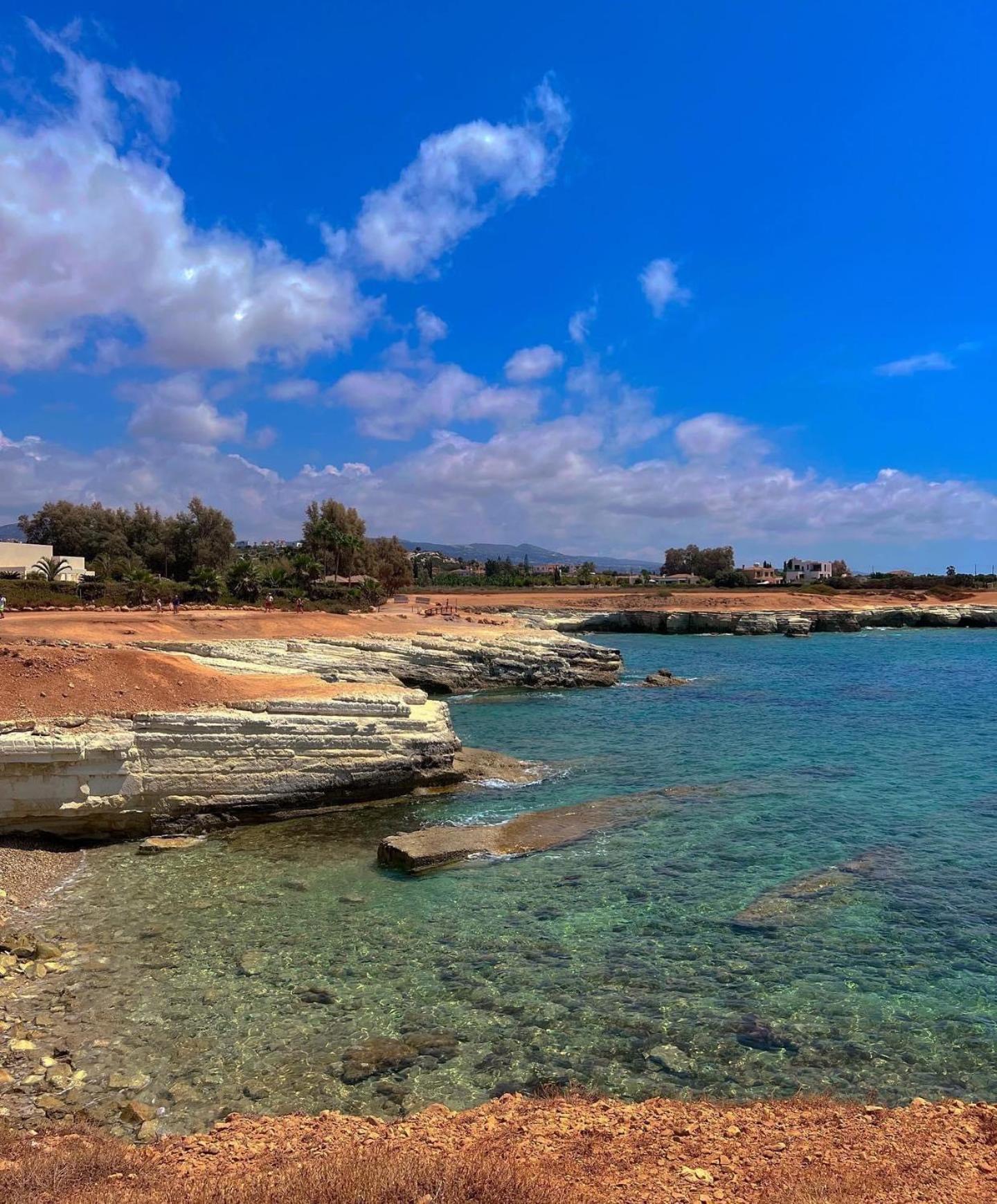 3 Bedroom Coral Bay Seaview I Private Pool Pousada *