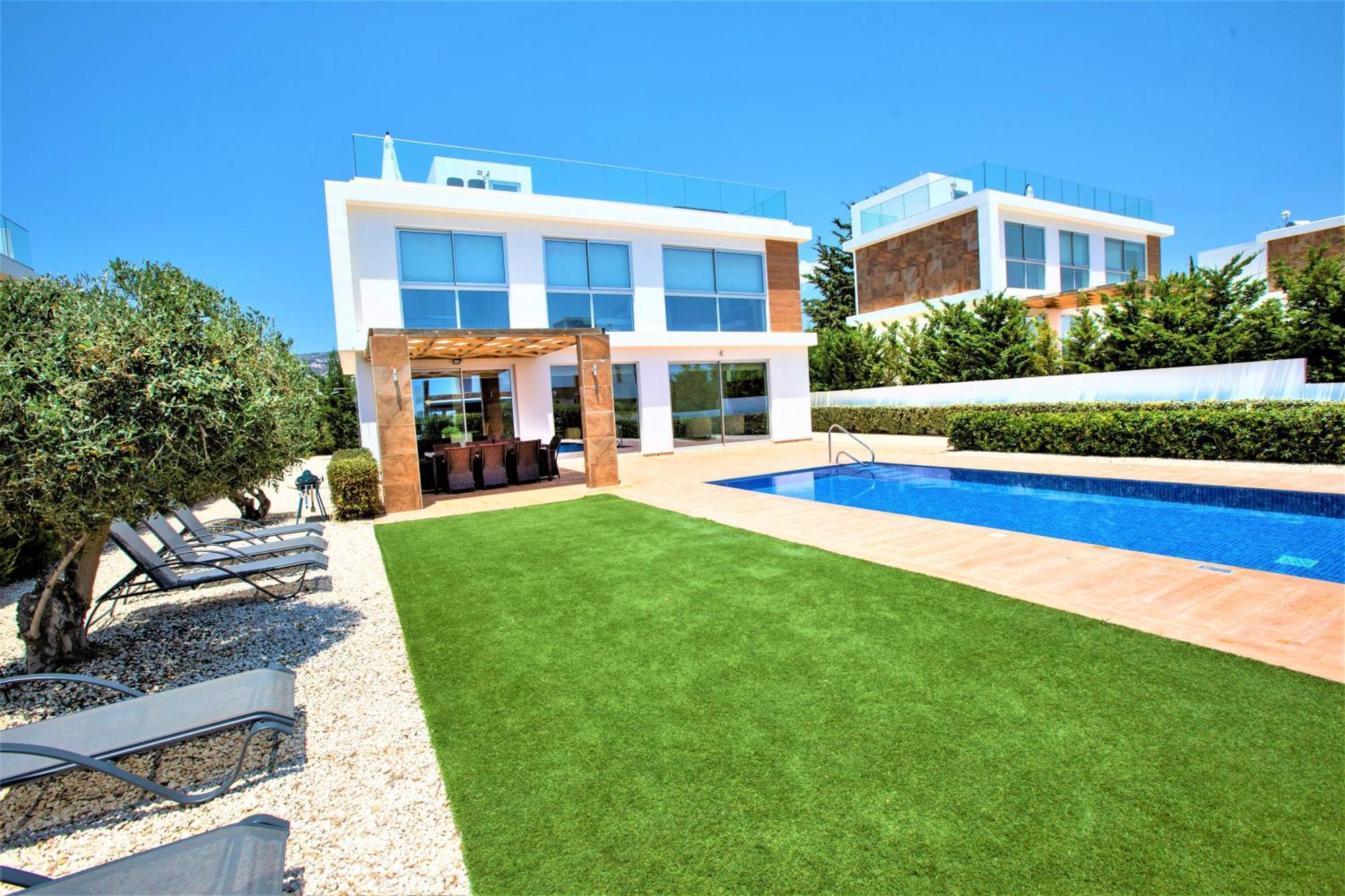 Coral Elite Residences