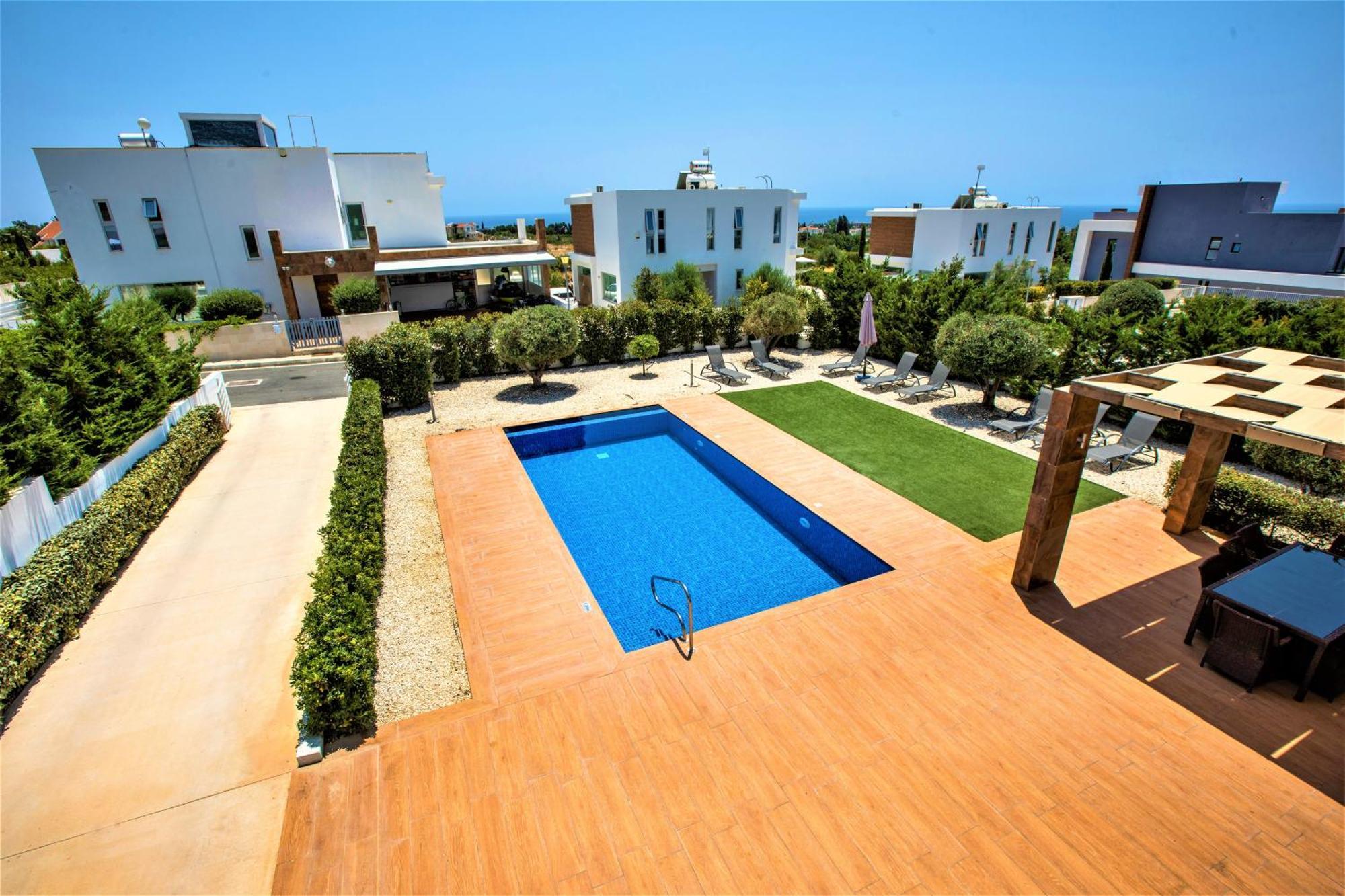 Villa Coral Elite Residences Coral Bay