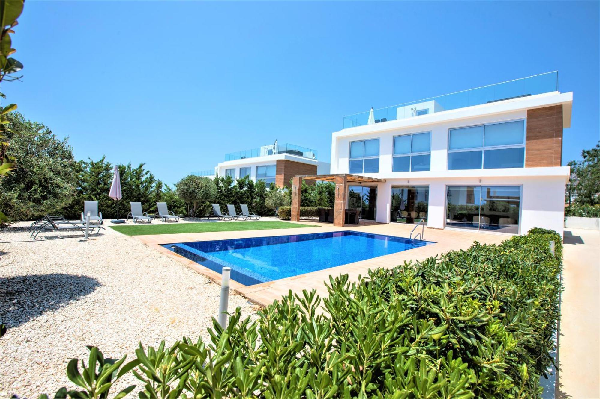 Villa Coral Elite Residences Coral Bay
