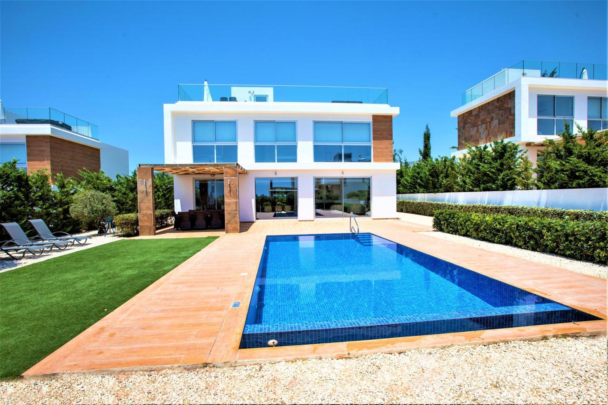 Villa Coral Elite Residences