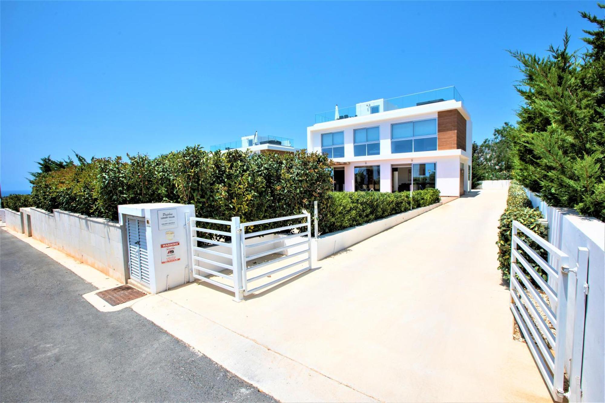 Coral Elite Residences