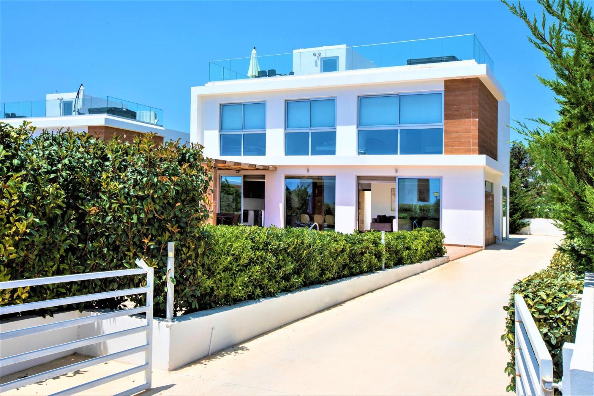 Villa Coral Elite Residences *