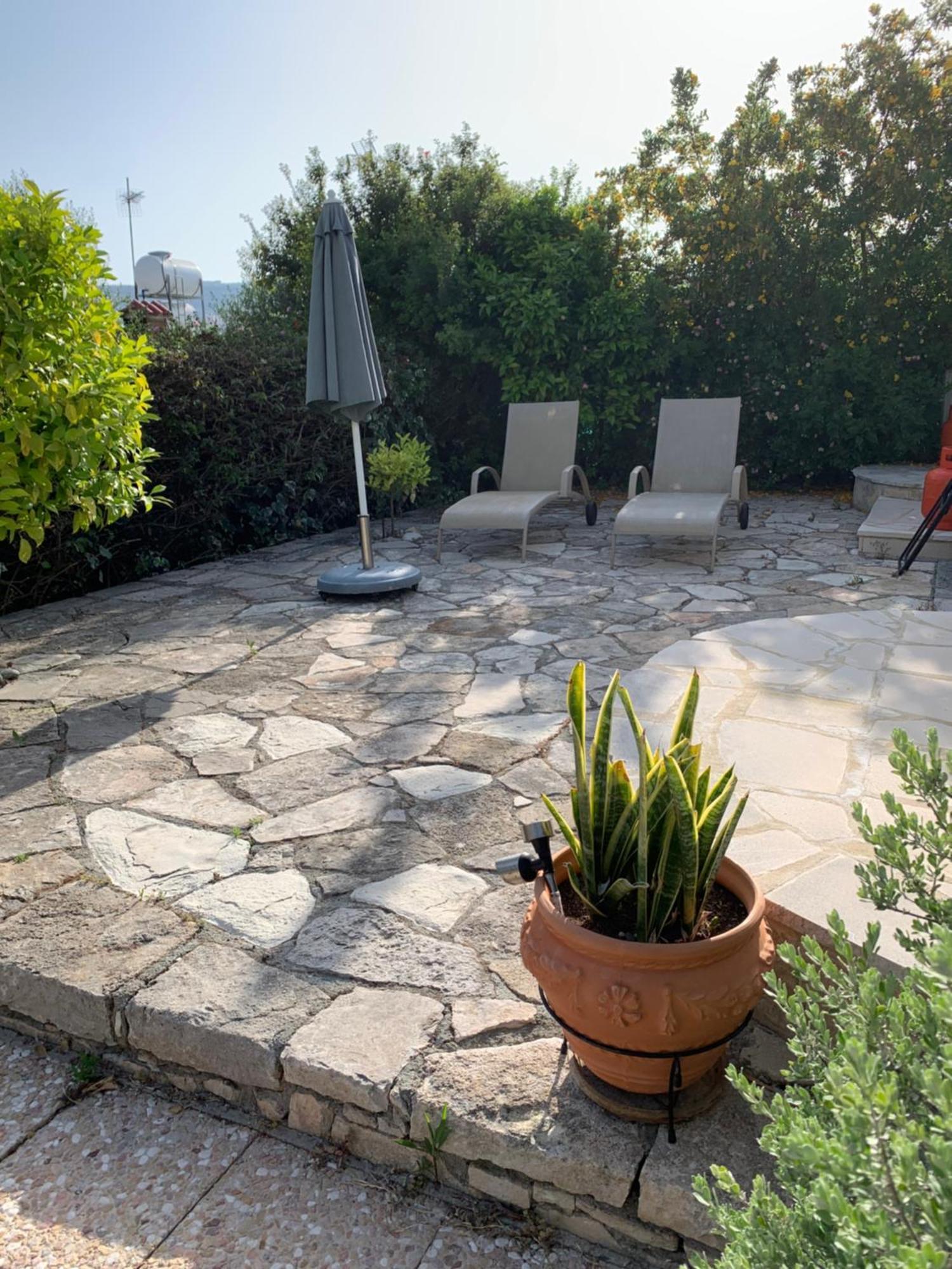 Bay Beautiful Cosy Luxury - Area * Pissouri