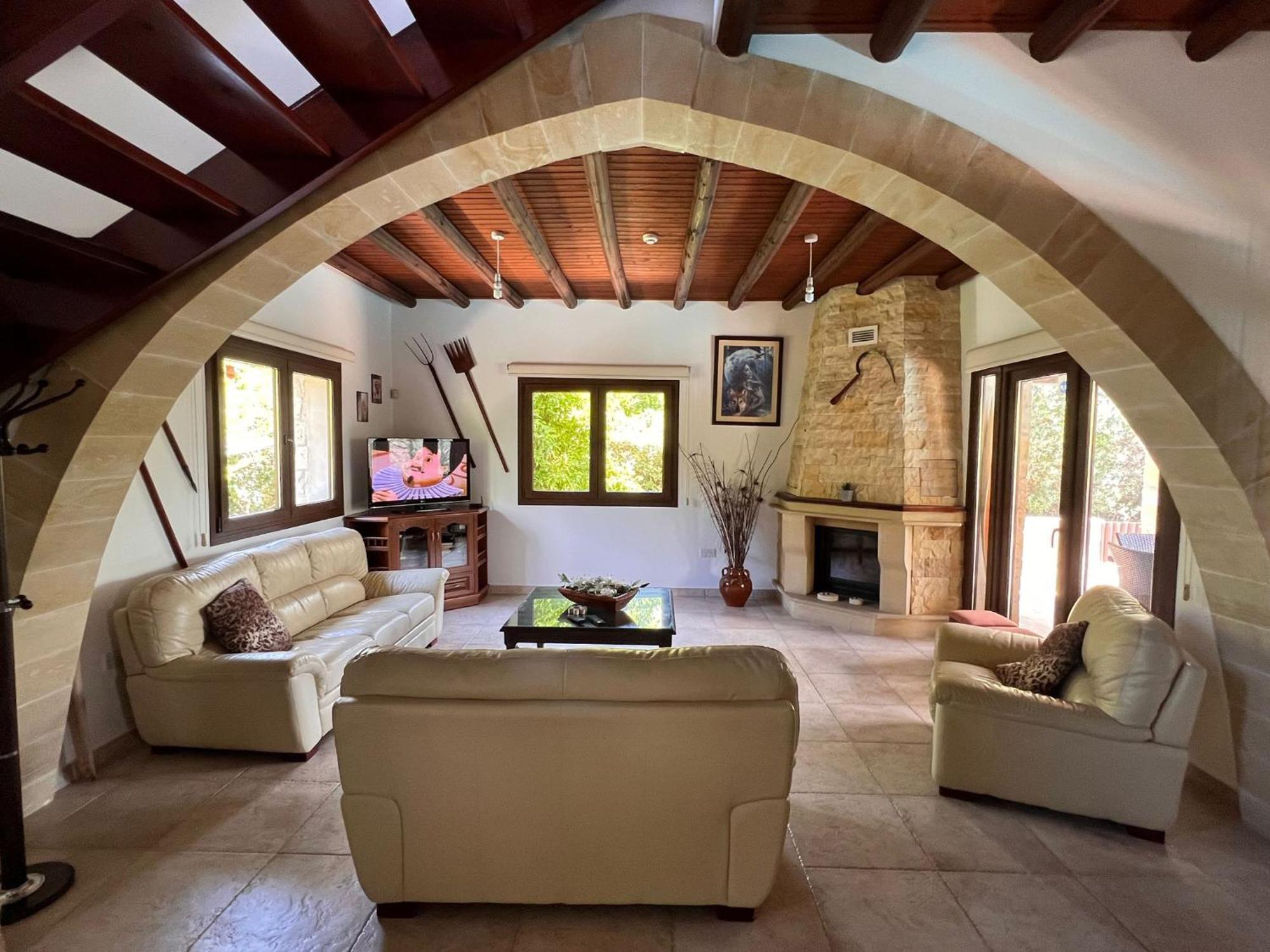 Villa Valencia Grove *