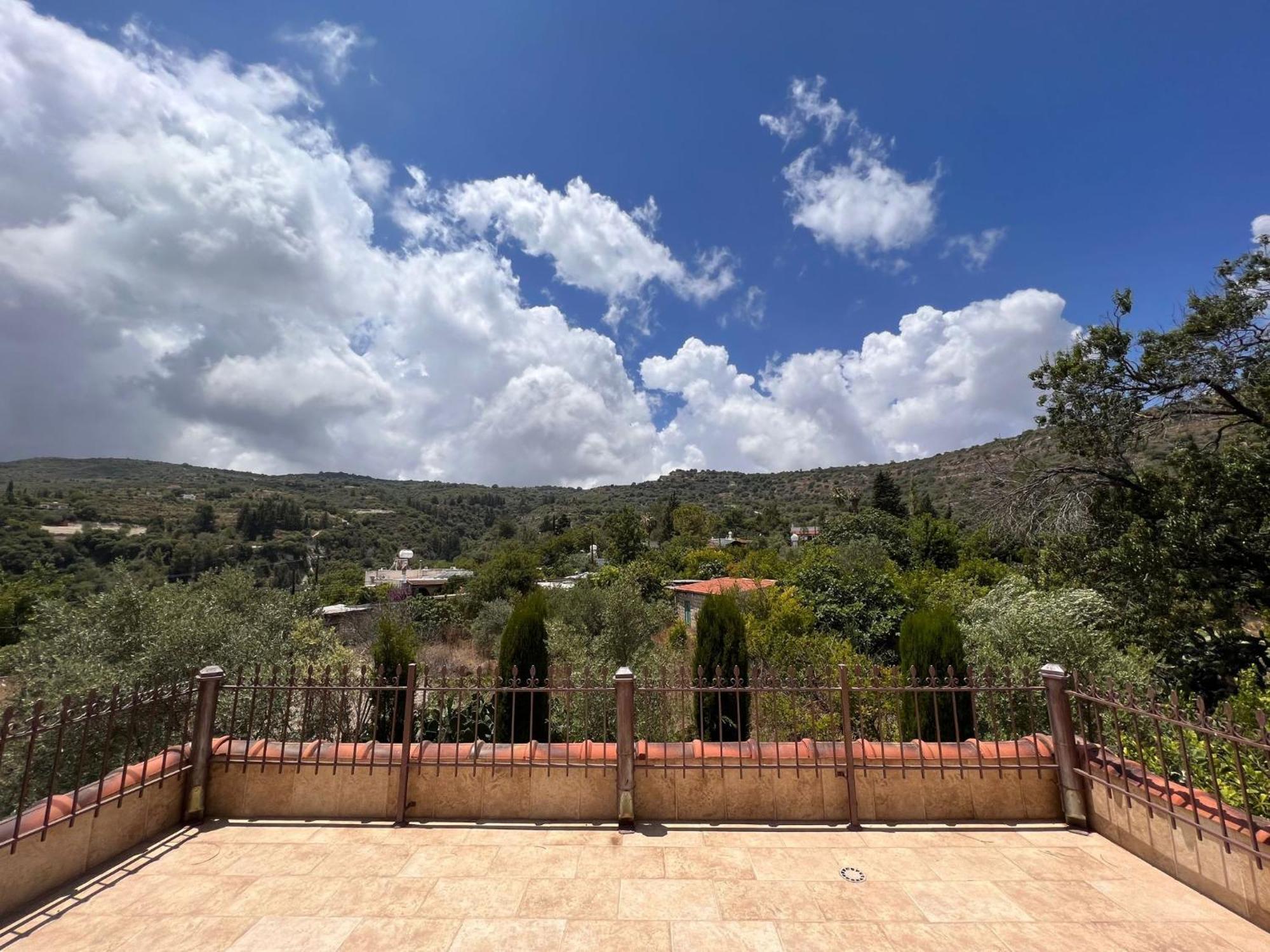 Villa Valencia Grove *