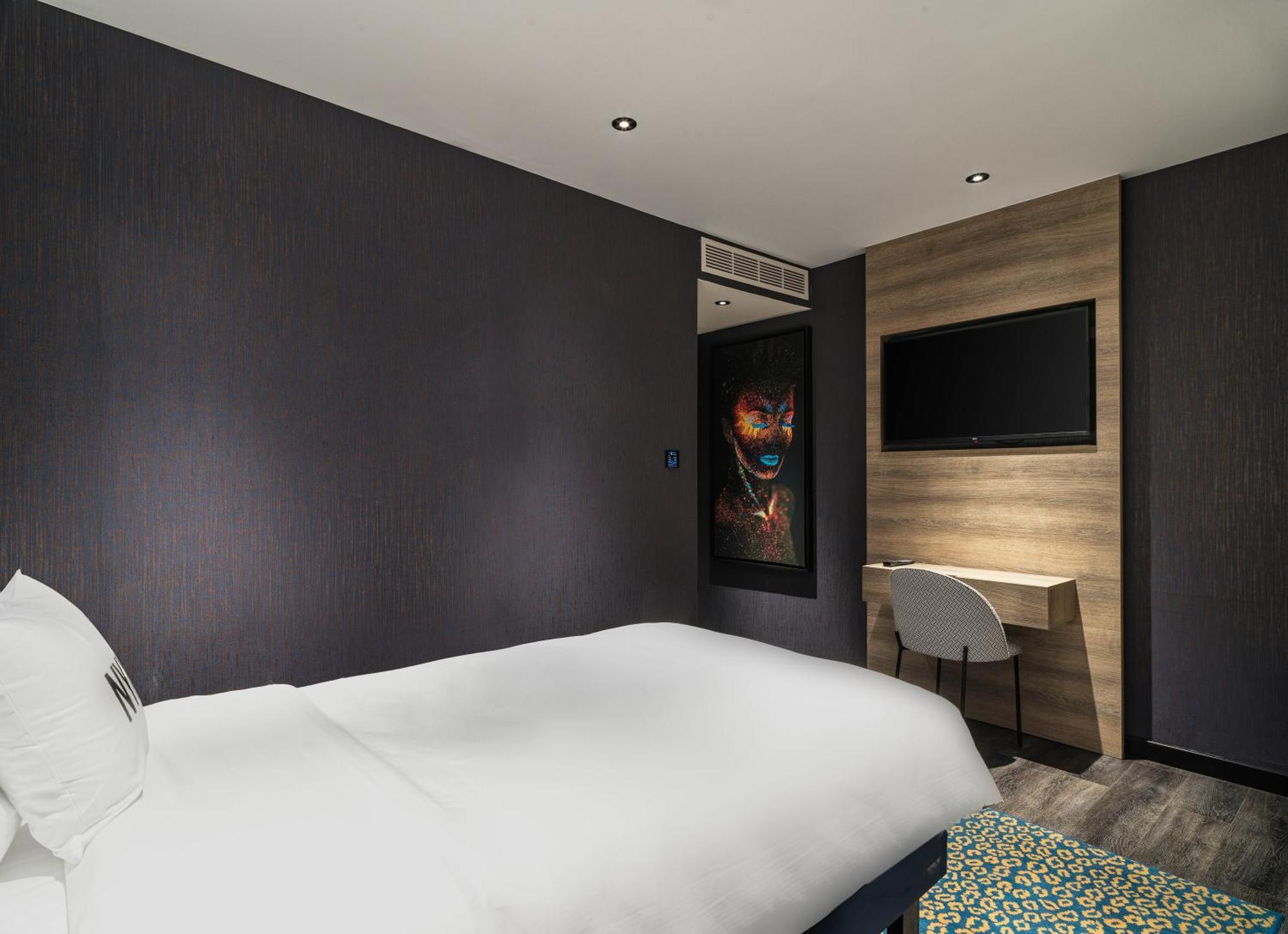 Nyx By Leonardo Hotel