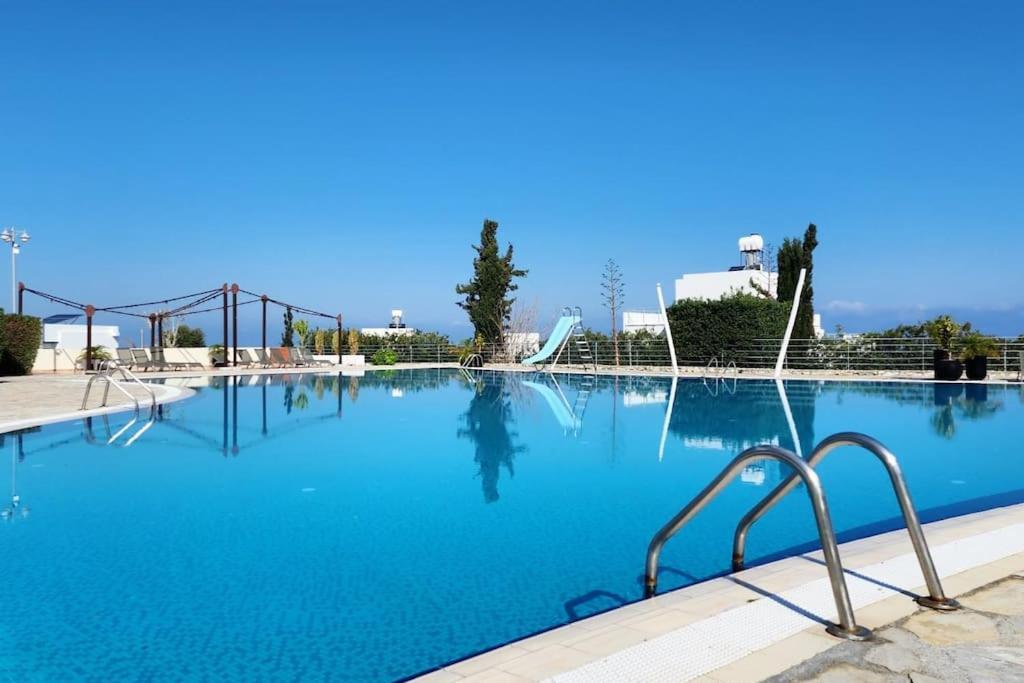 2 Bedroom Ground Floor *