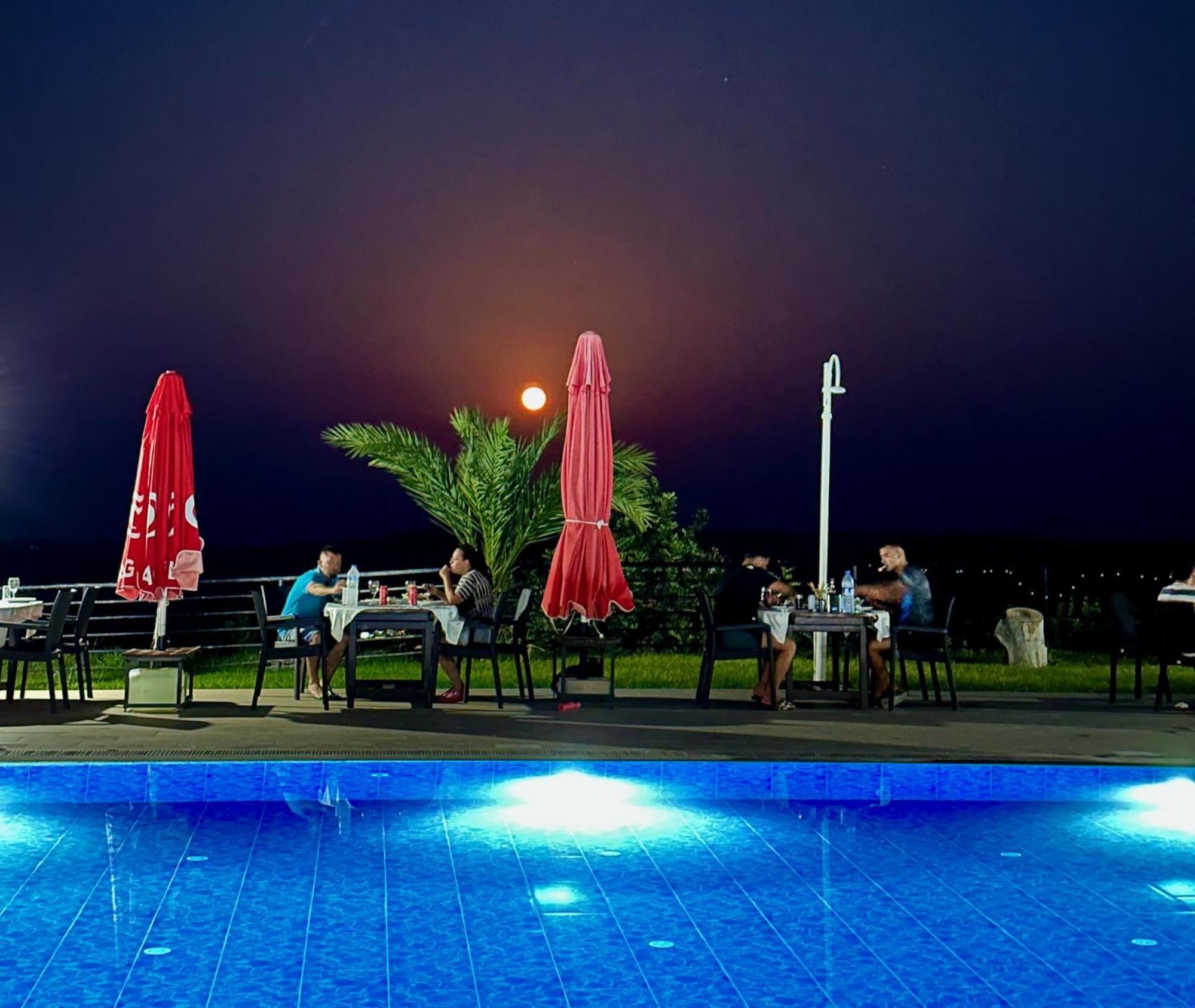 Resort Celebi Garden - Cittaslow Retreat *